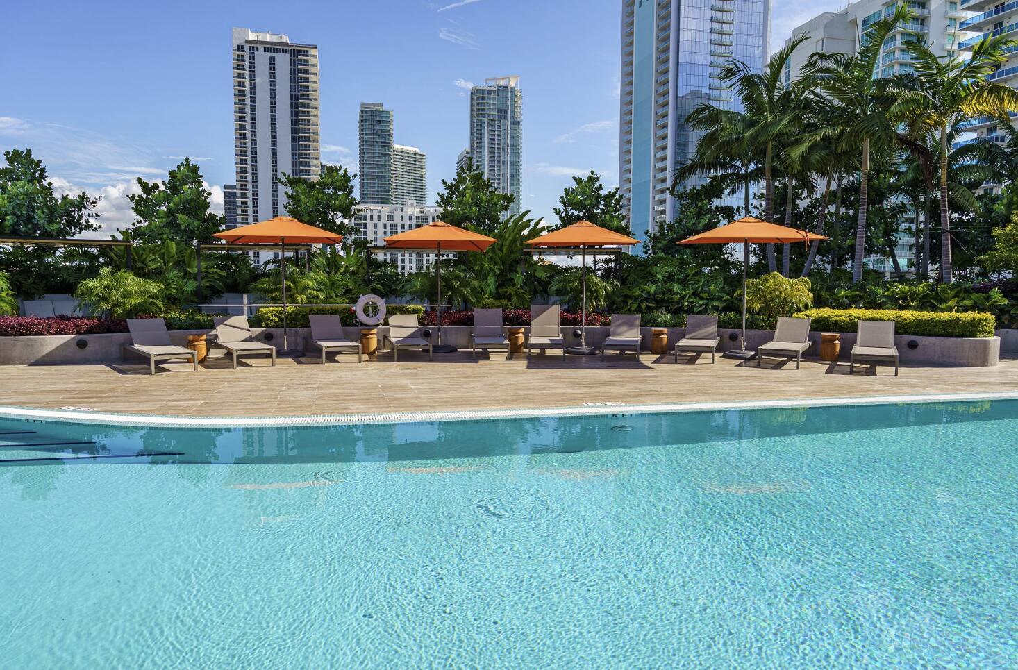 Aria Reserve Miami - Residential