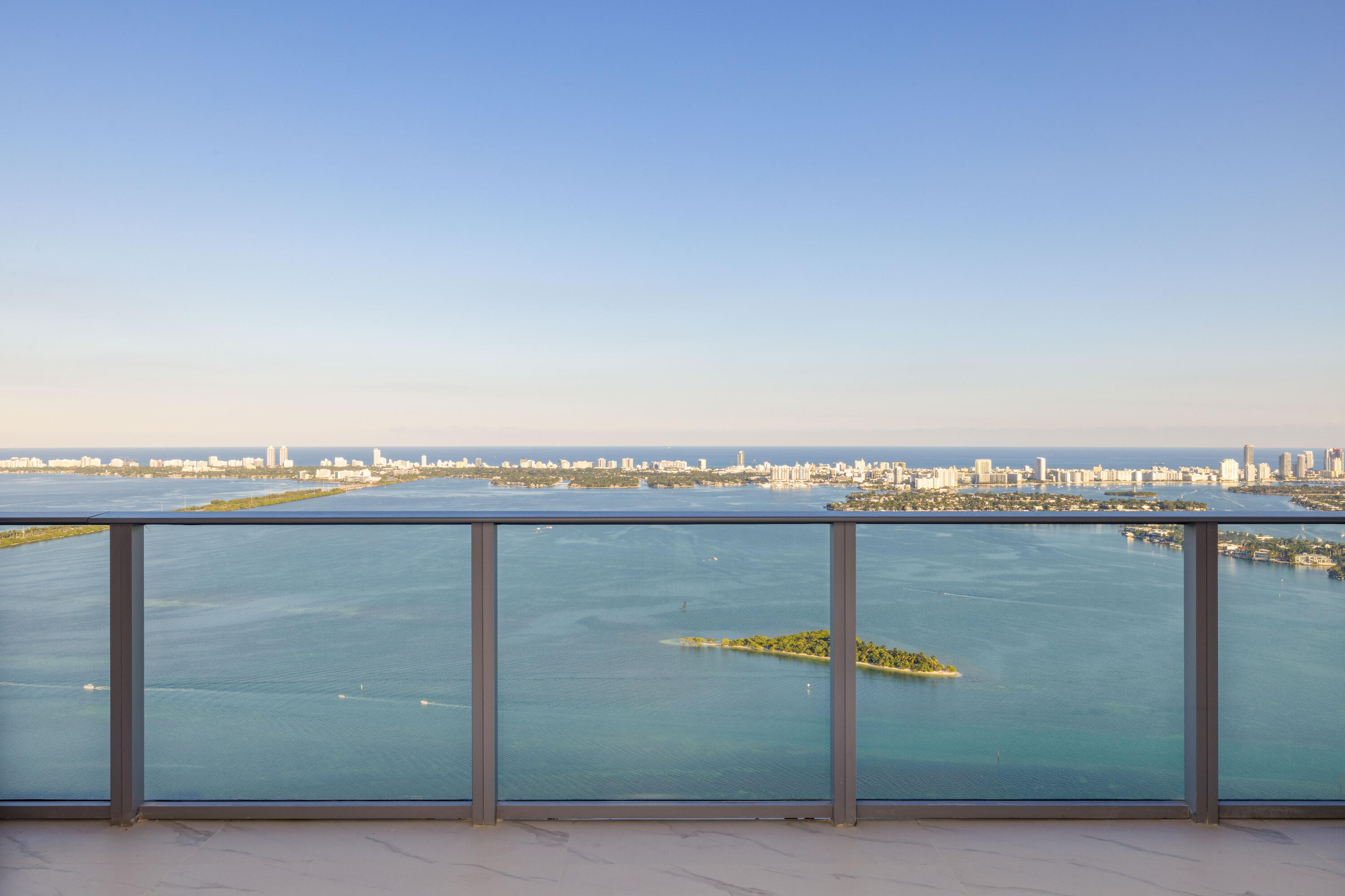 Aria Reserve Miami - Residential