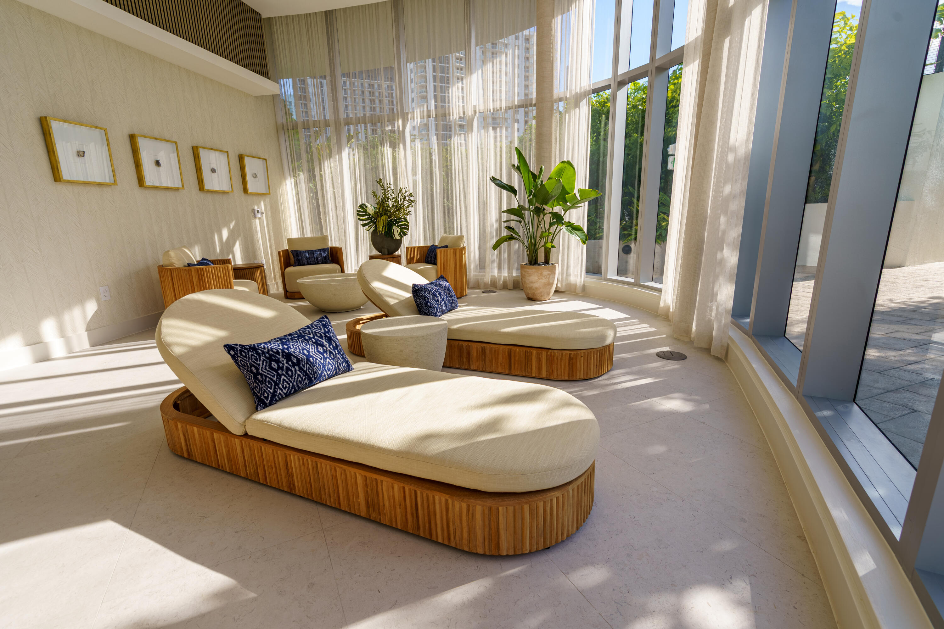 Aria Reserve Miami - Residential
