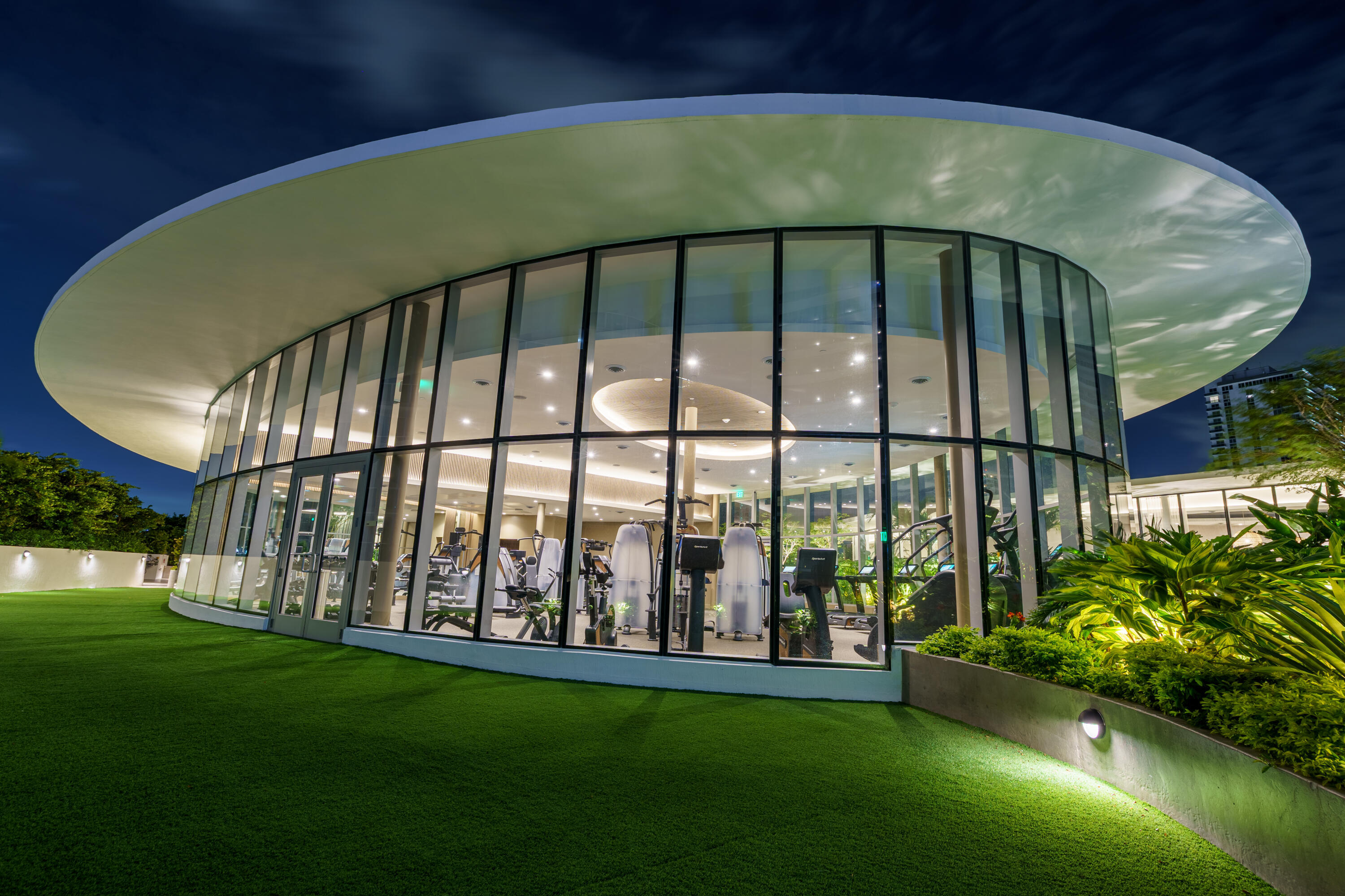 Aria Reserve Miami - Residential