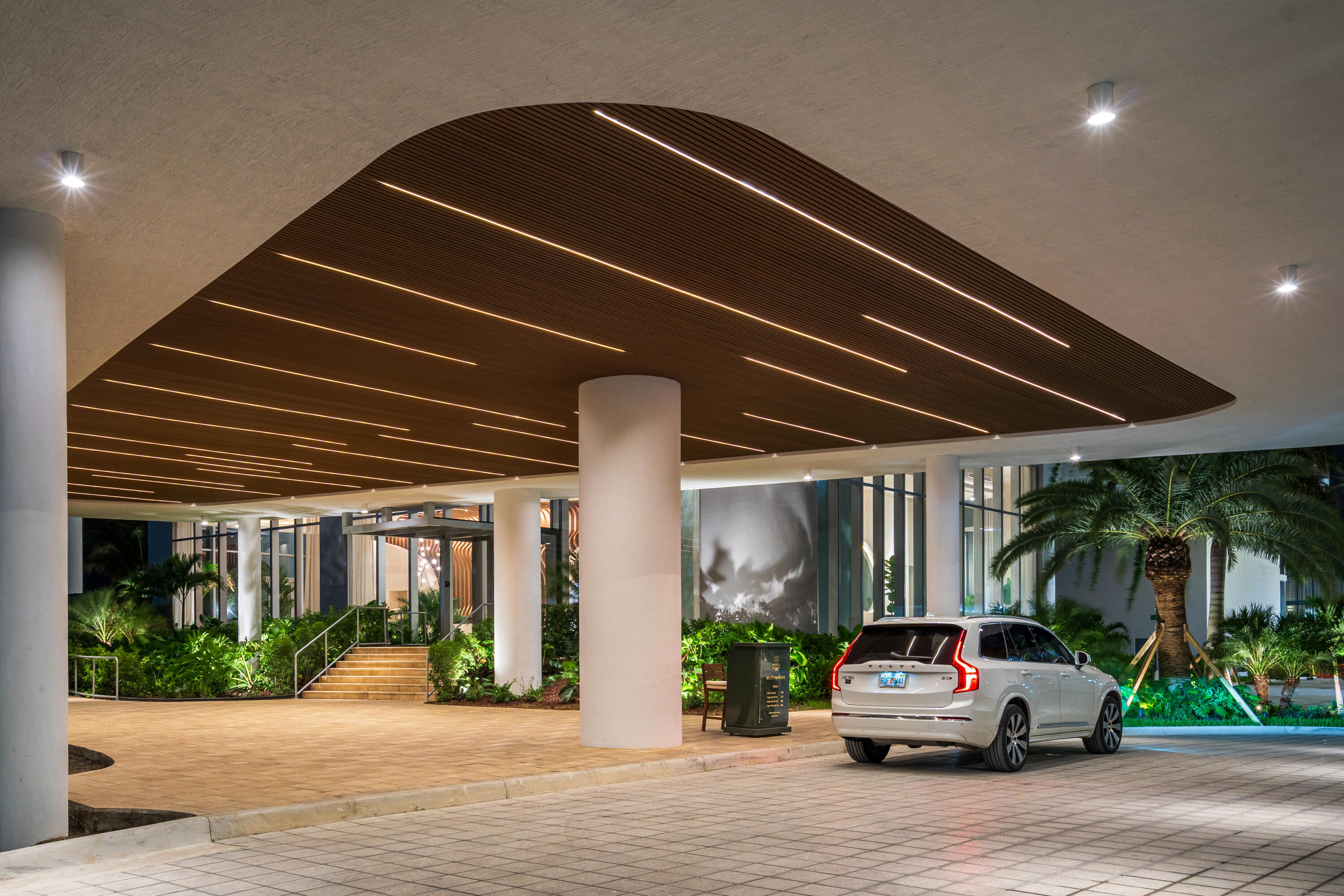 Aria Reserve Miami - Residential
