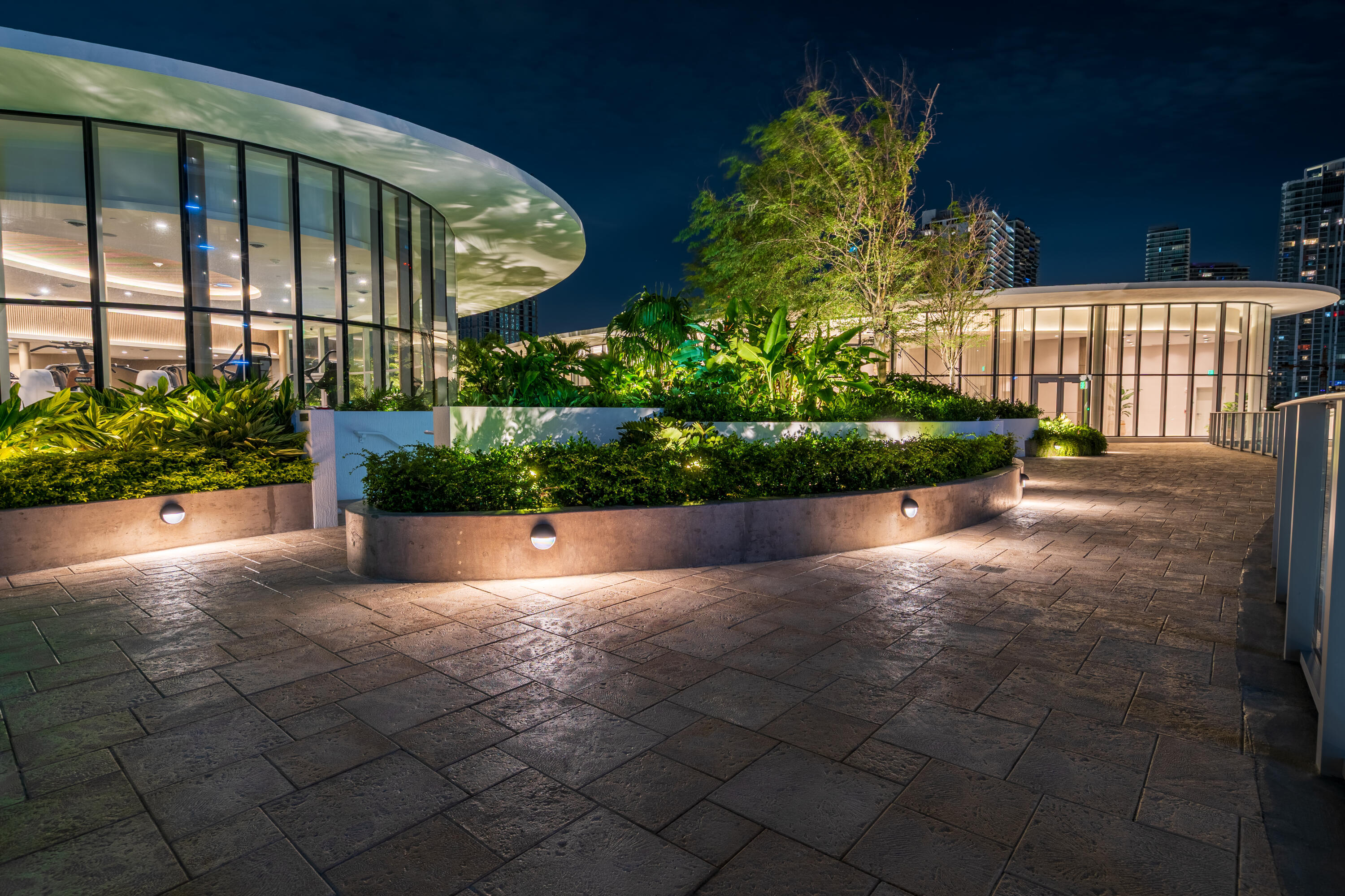 Aria Reserve Miami - Residential