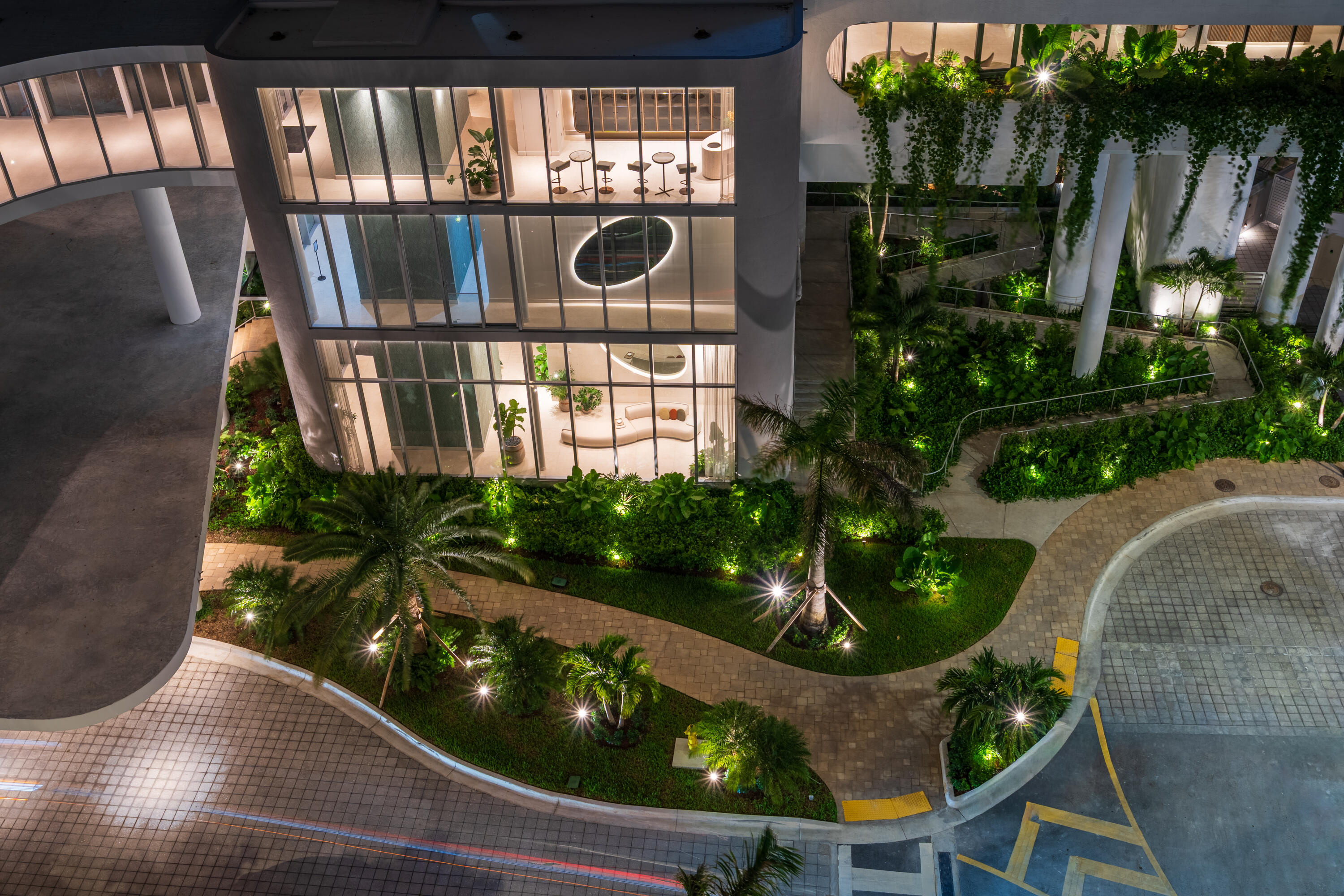 Aria Reserve Miami - Residential