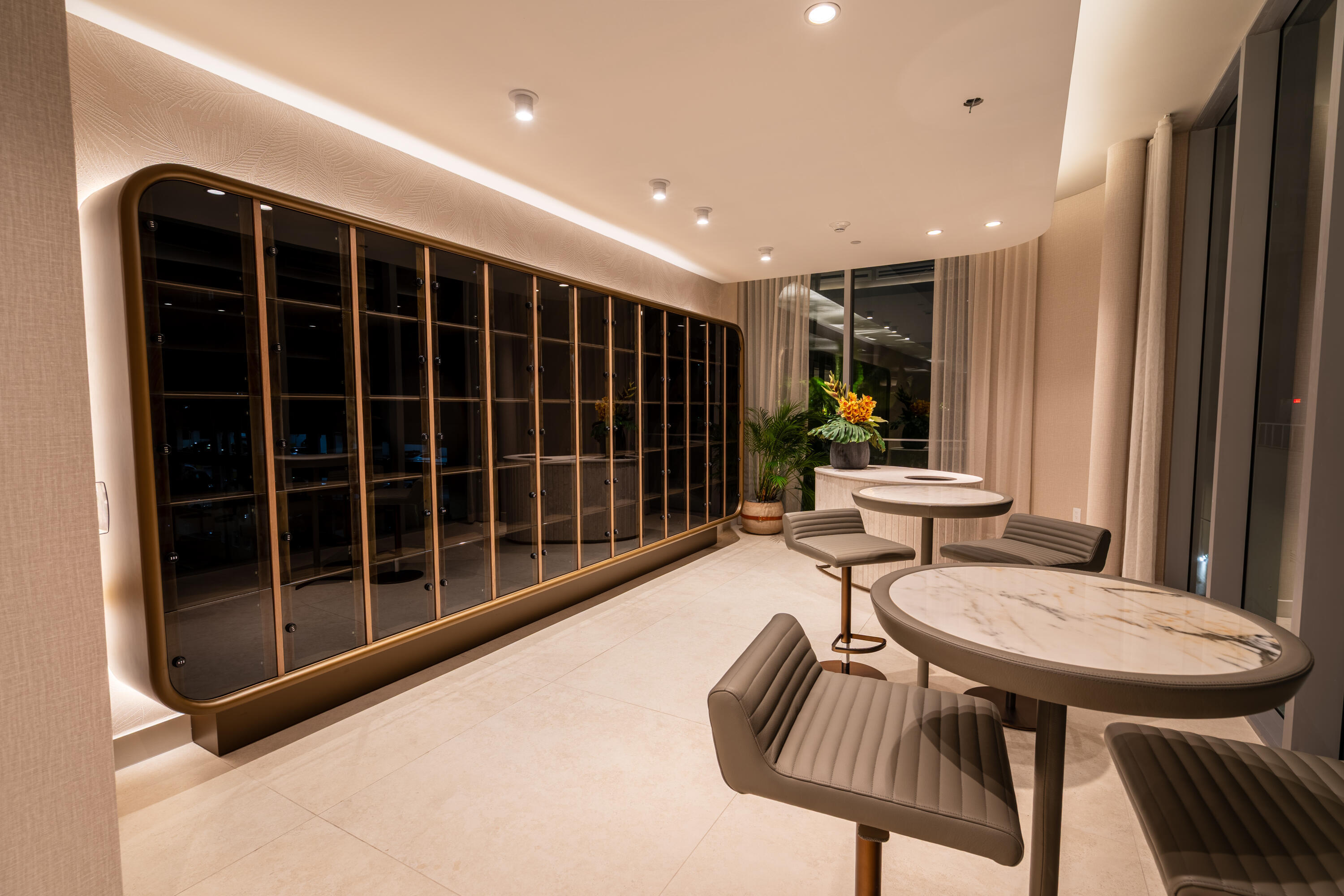 Aria Reserve Miami - Residential