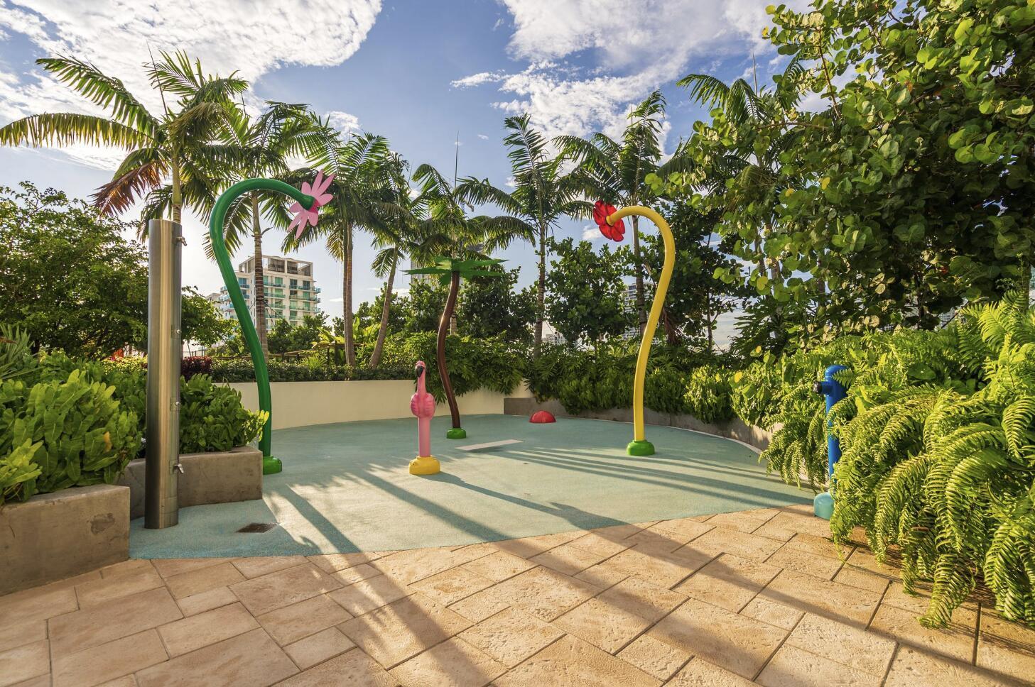 Aria Reserve Miami - Residential