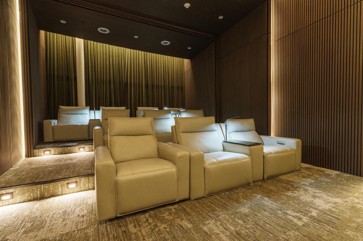 Aria Reserve Miami - Residential