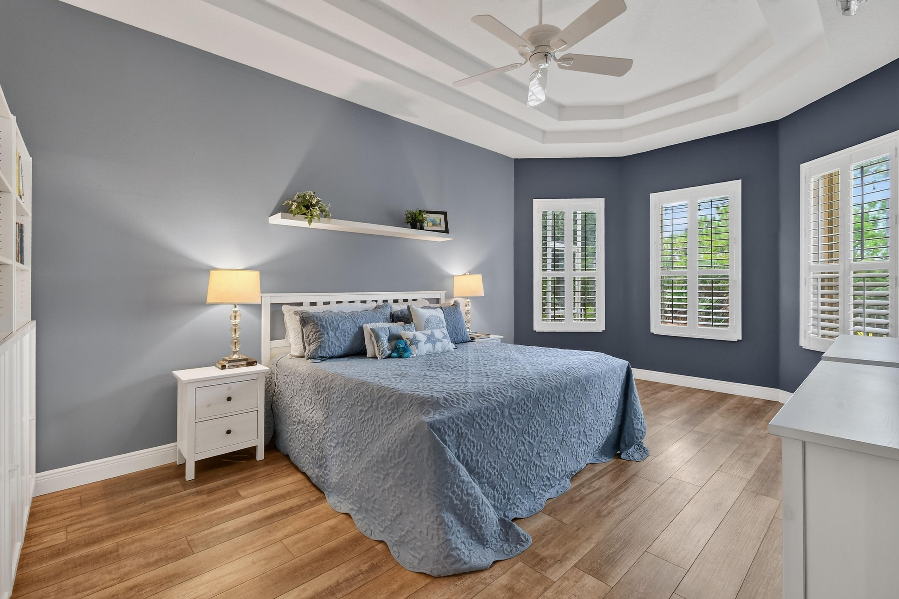 JENSEN BEACH COUNTRY CLUB - Residential