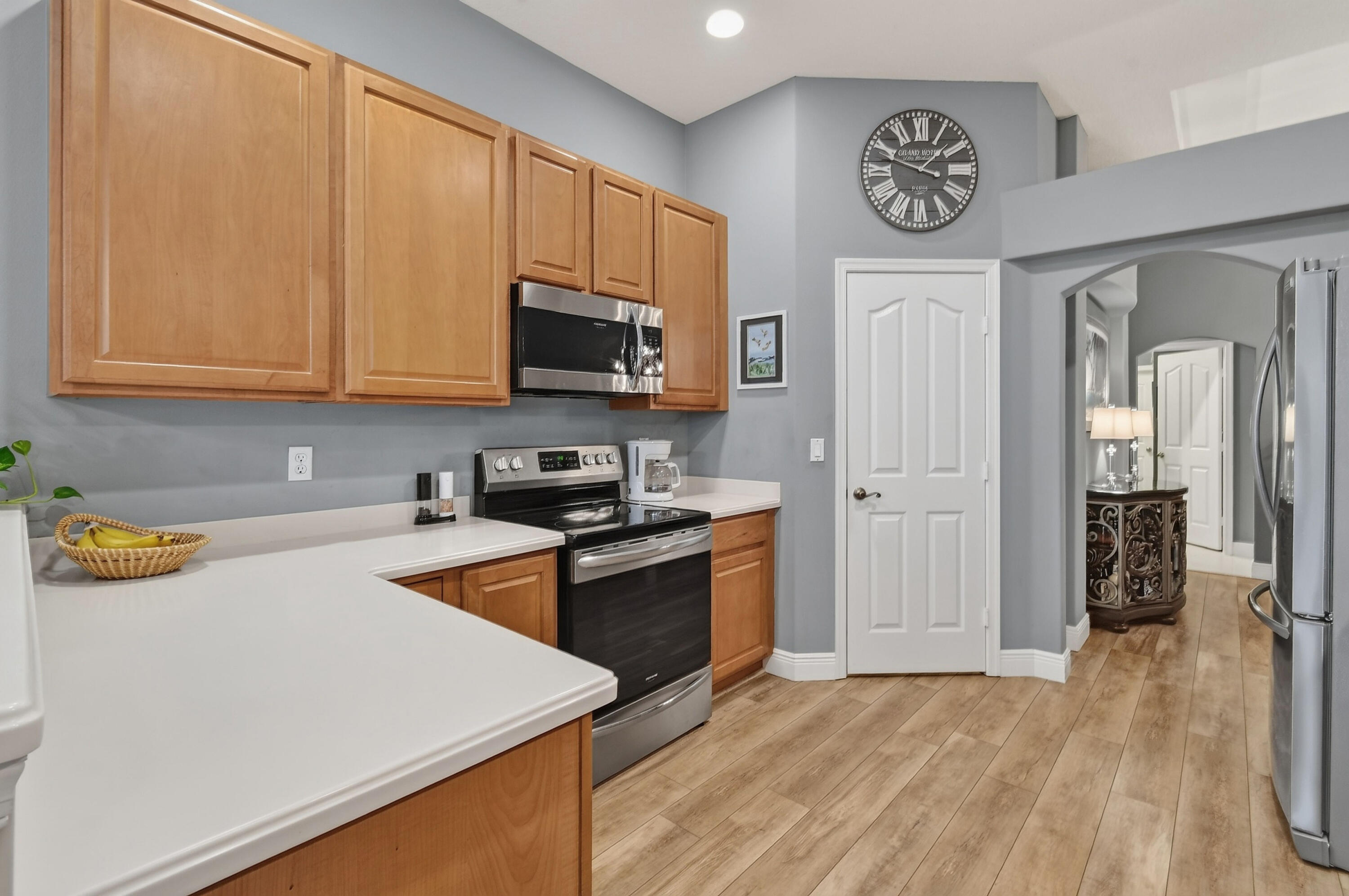 JENSEN BEACH COUNTRY CLUB - Residential