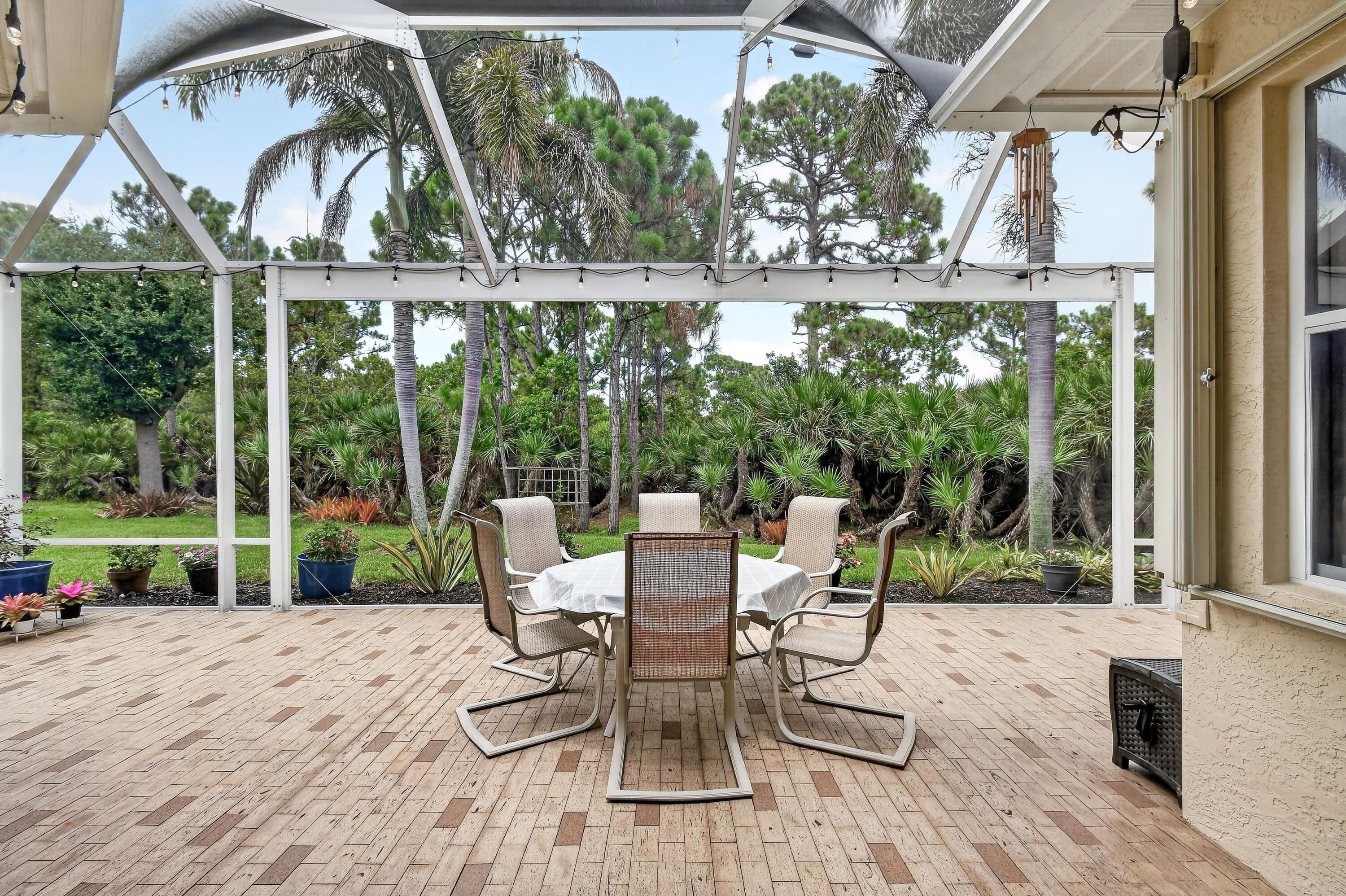 JENSEN BEACH COUNTRY CLUB - Residential