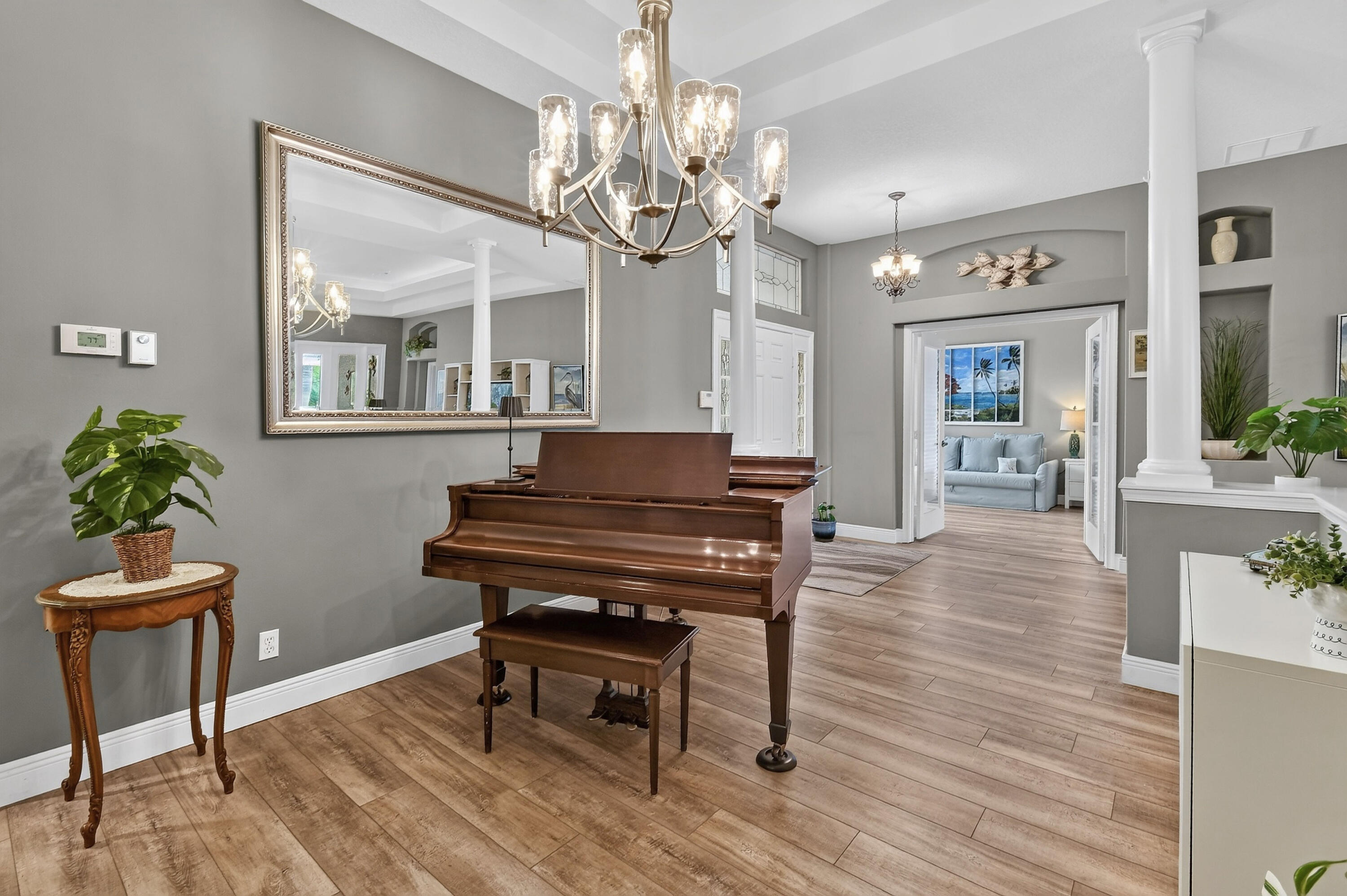 JENSEN BEACH COUNTRY CLUB - Residential