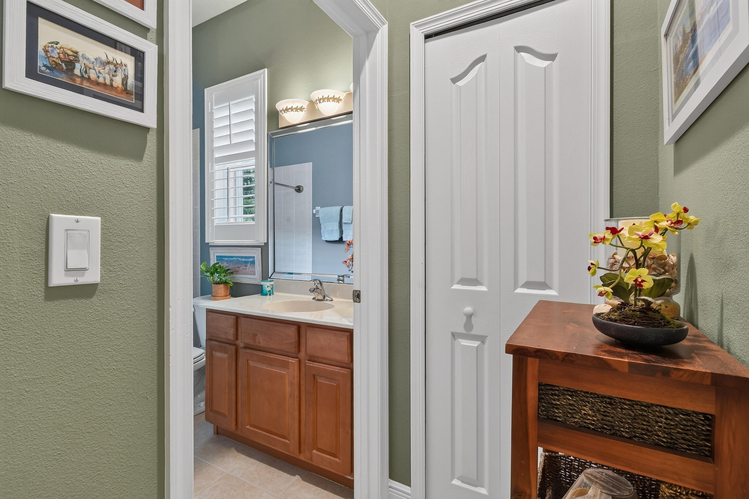 JENSEN BEACH COUNTRY CLUB - Residential