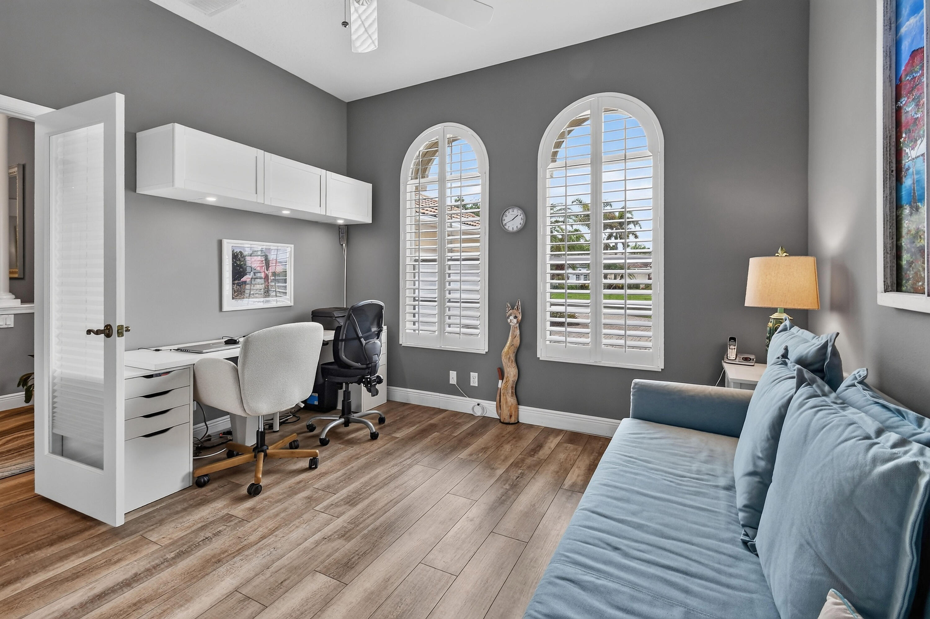 JENSEN BEACH COUNTRY CLUB - Residential