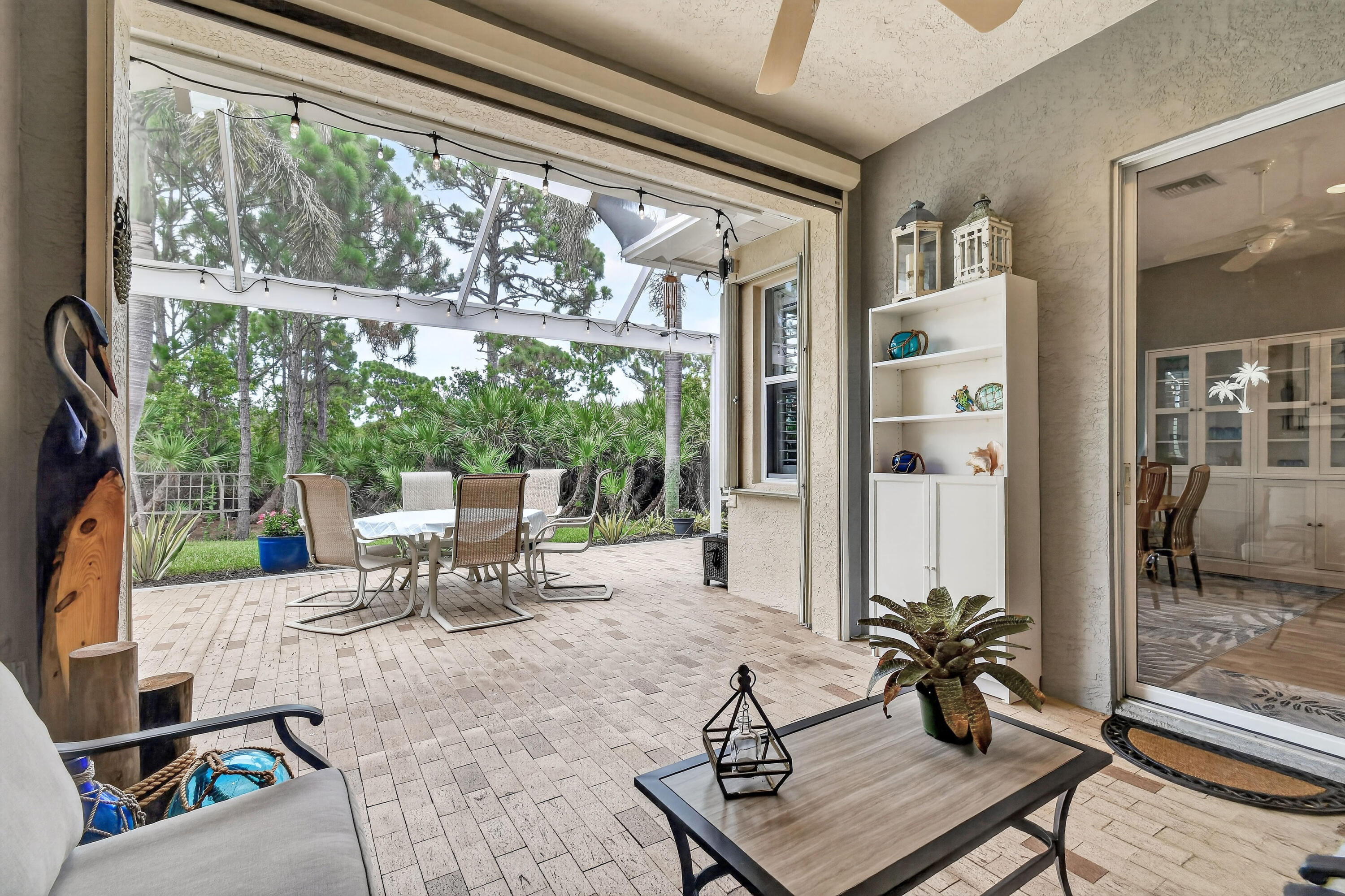 JENSEN BEACH COUNTRY CLUB - Residential