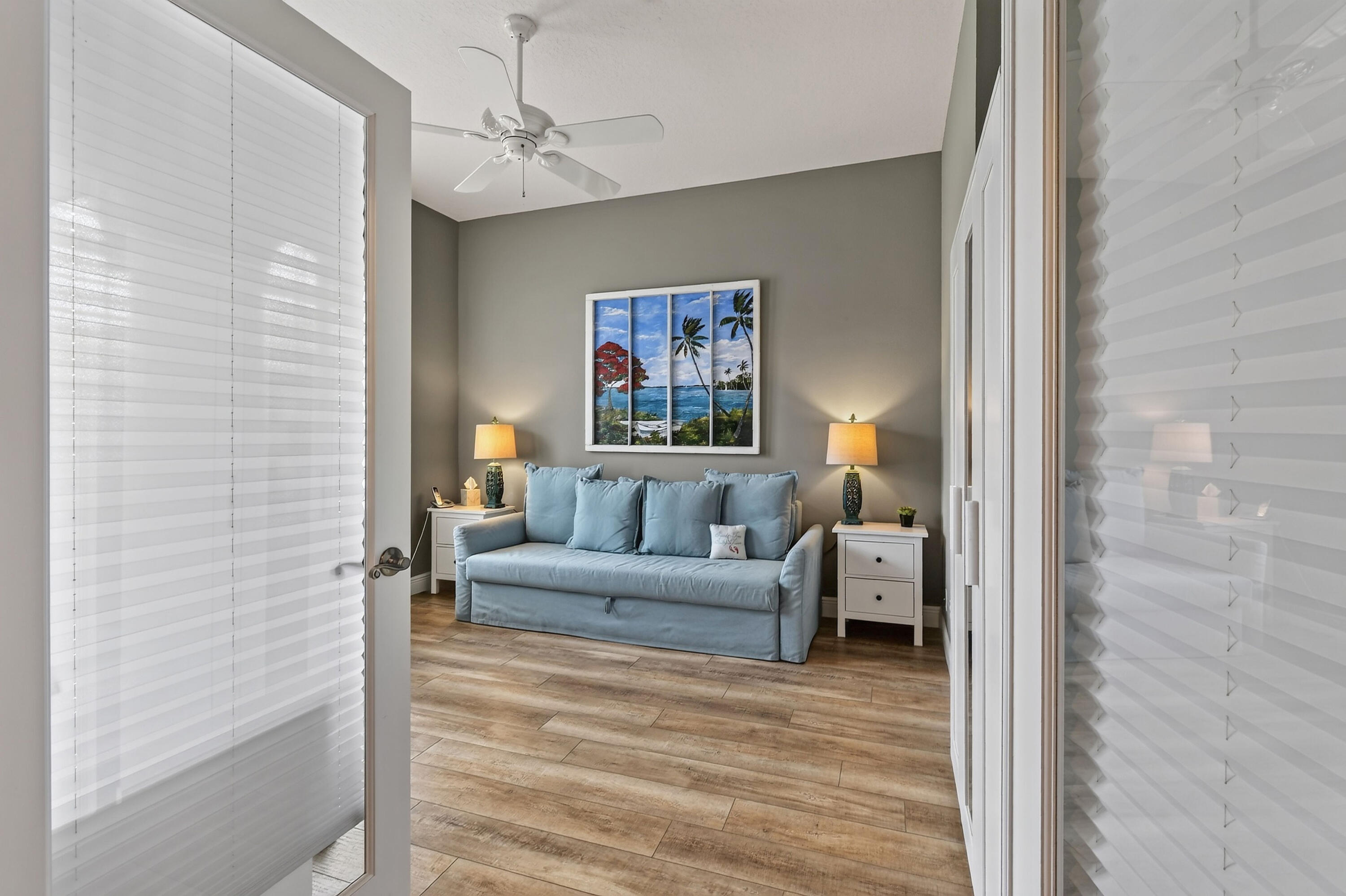 JENSEN BEACH COUNTRY CLUB - Residential