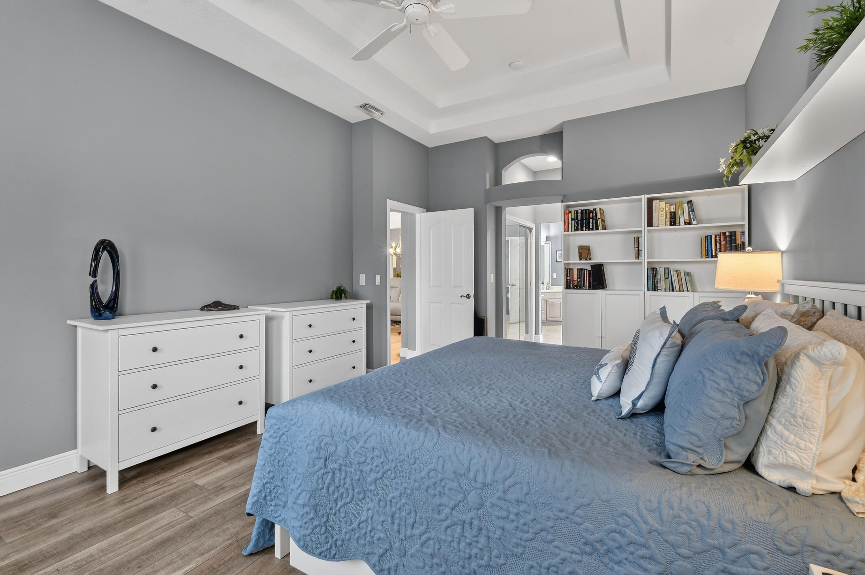 JENSEN BEACH COUNTRY CLUB - Residential