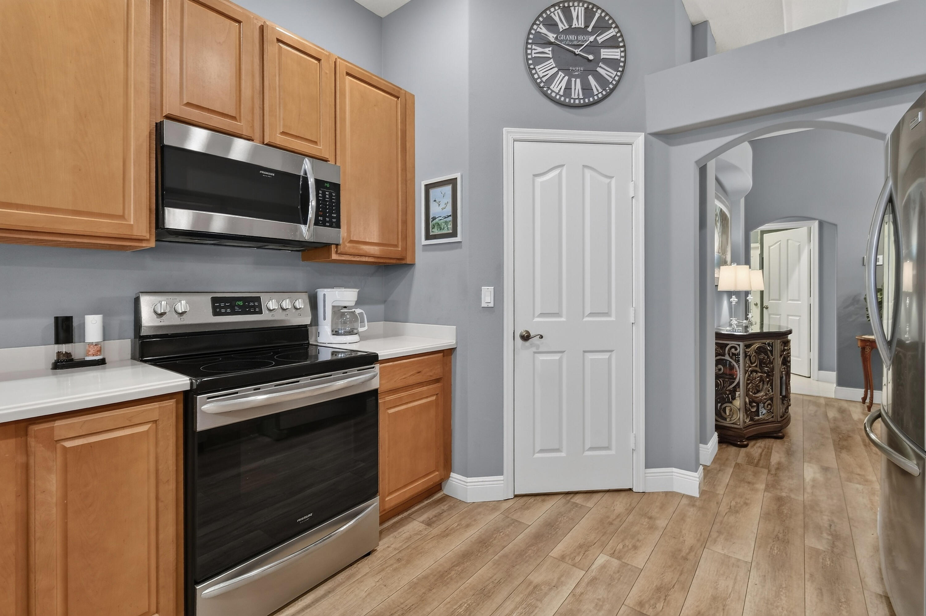 JENSEN BEACH COUNTRY CLUB - Residential