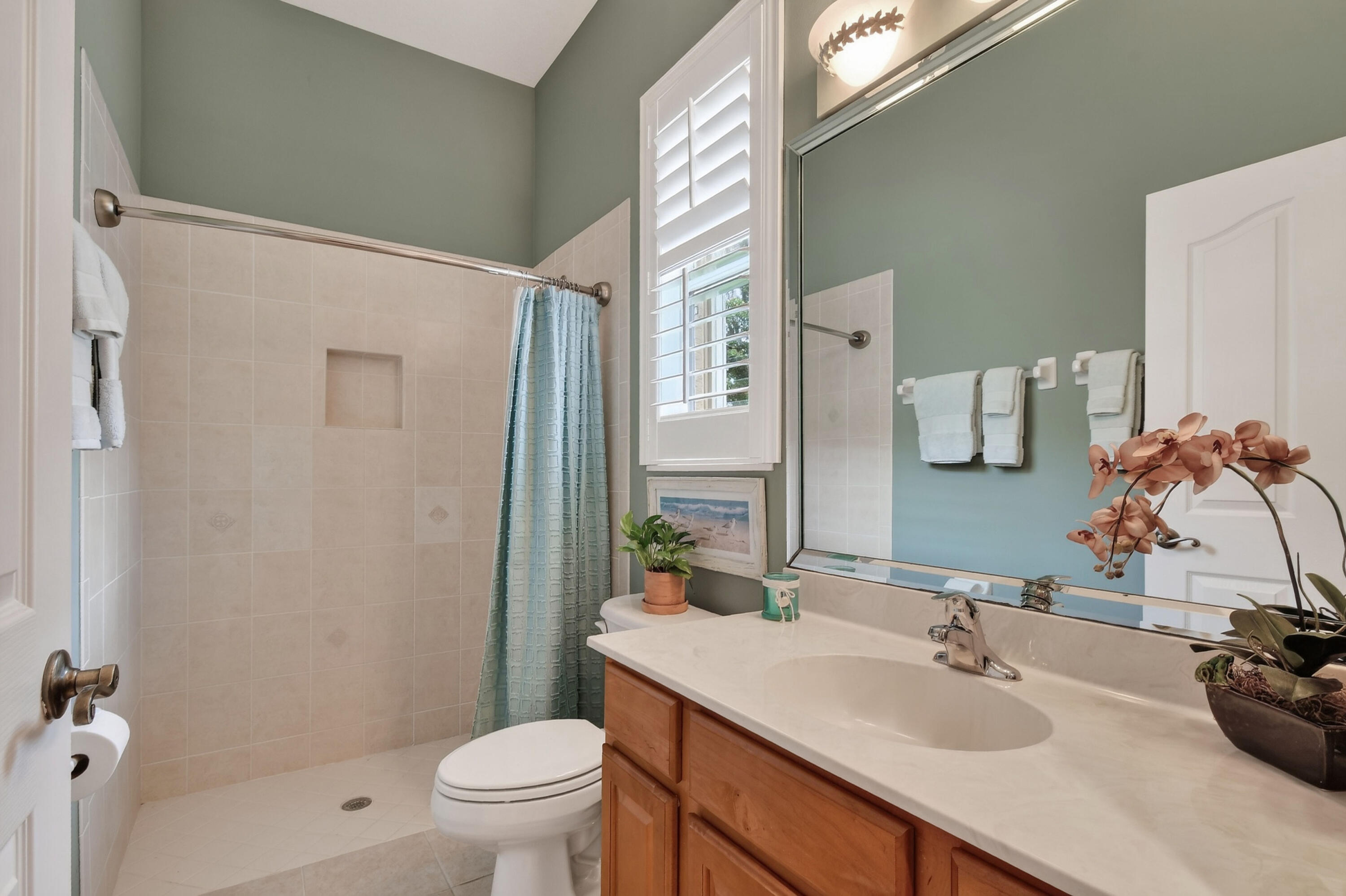 JENSEN BEACH COUNTRY CLUB - Residential
