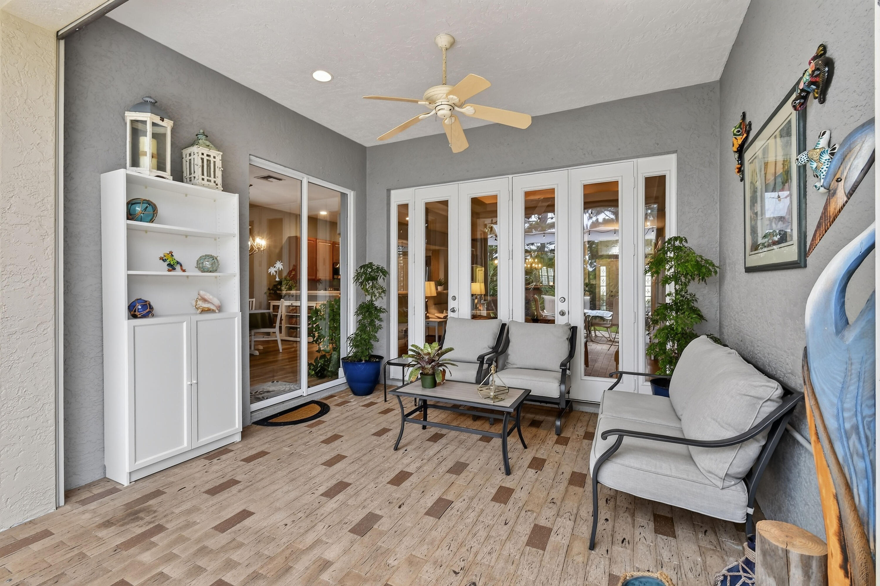 JENSEN BEACH COUNTRY CLUB - Residential