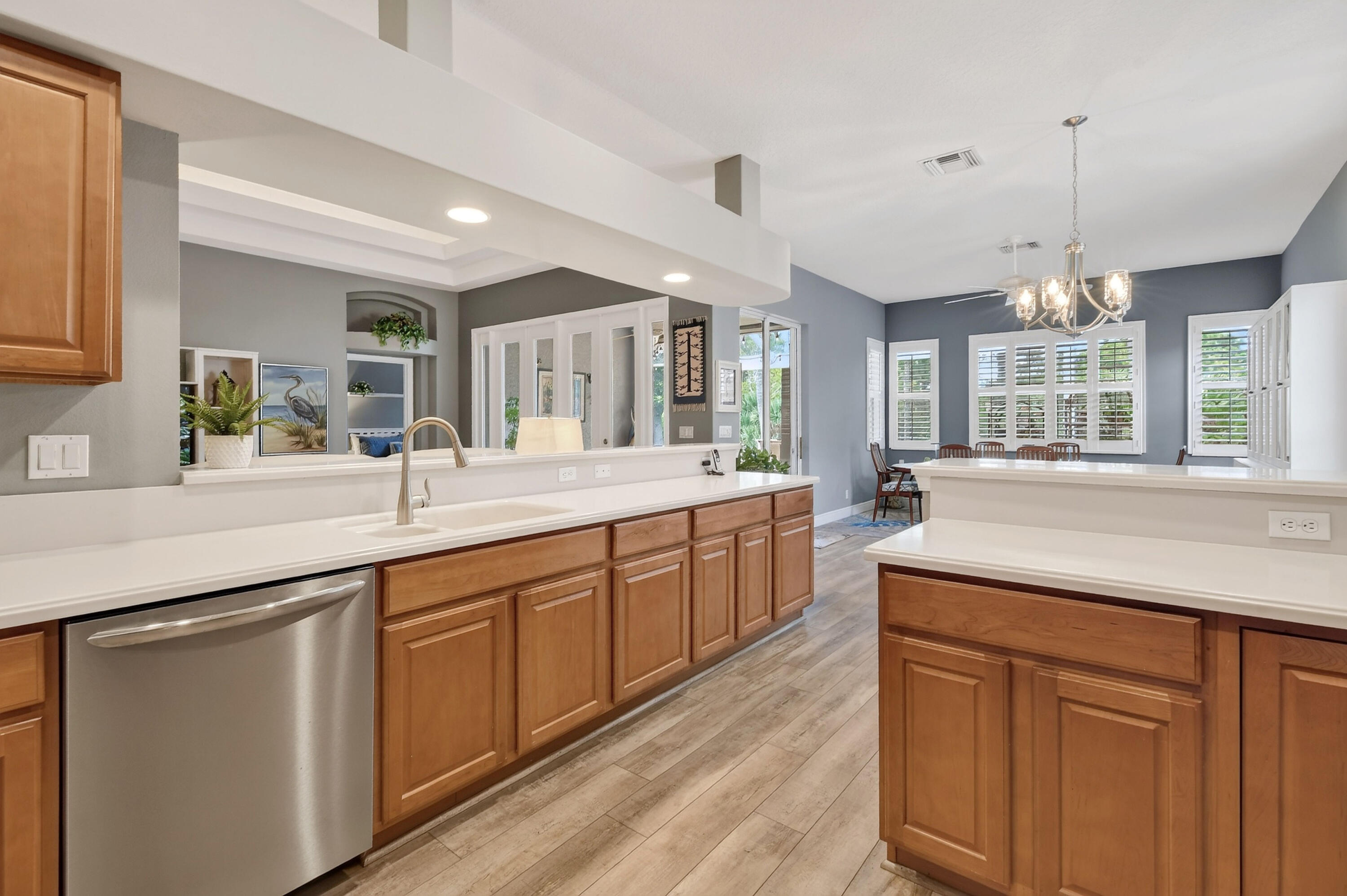 JENSEN BEACH COUNTRY CLUB - Residential