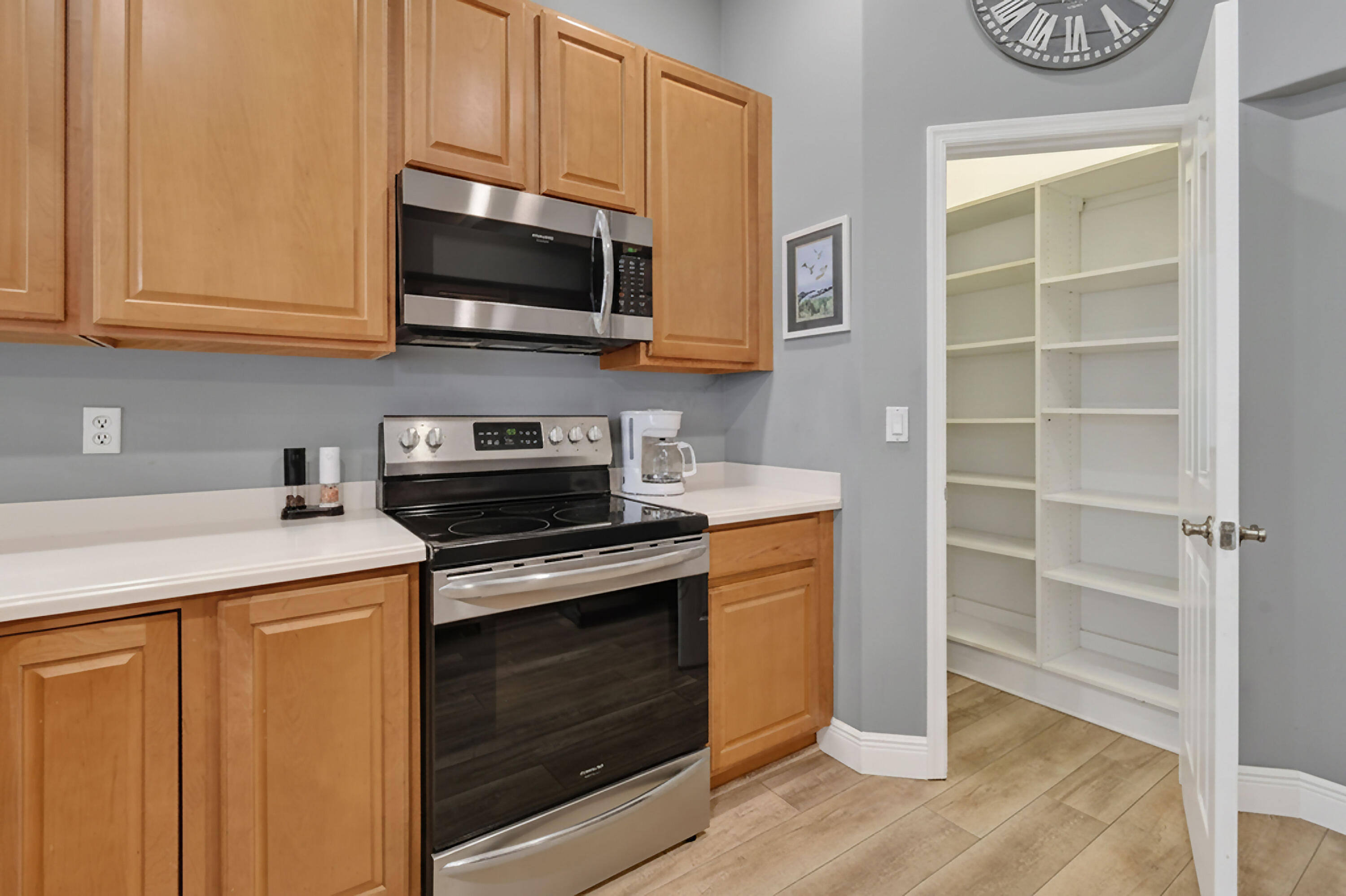 JENSEN BEACH COUNTRY CLUB - Residential