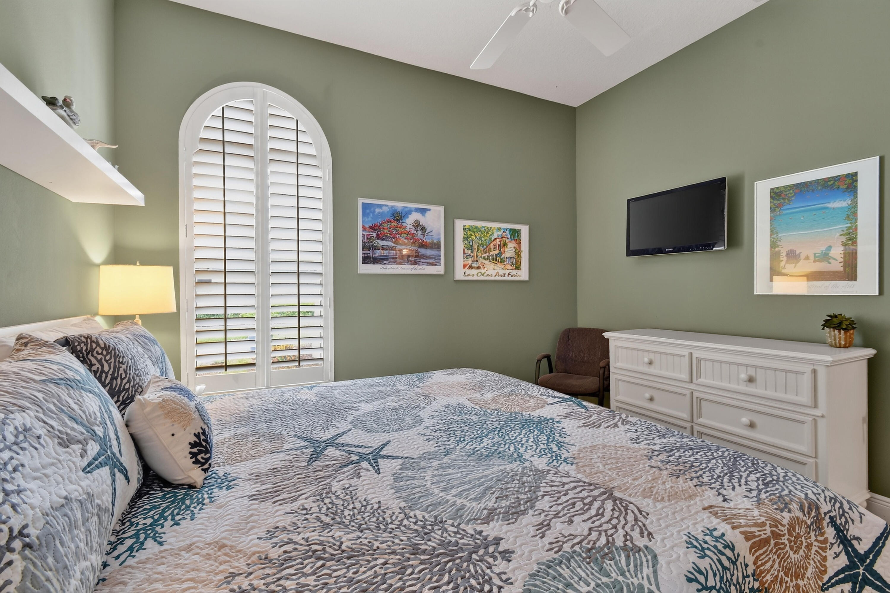 JENSEN BEACH COUNTRY CLUB - Residential
