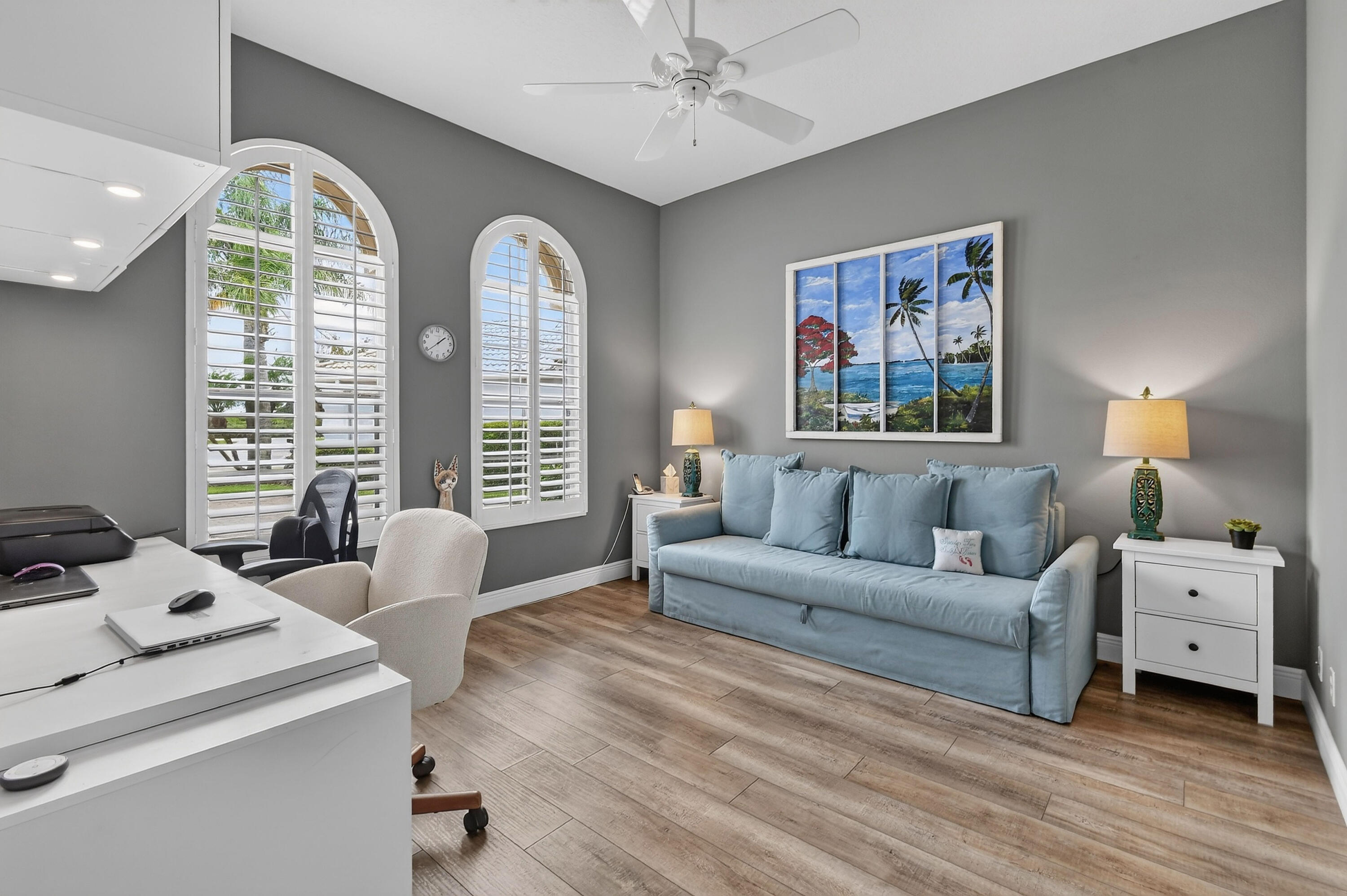 JENSEN BEACH COUNTRY CLUB - Residential