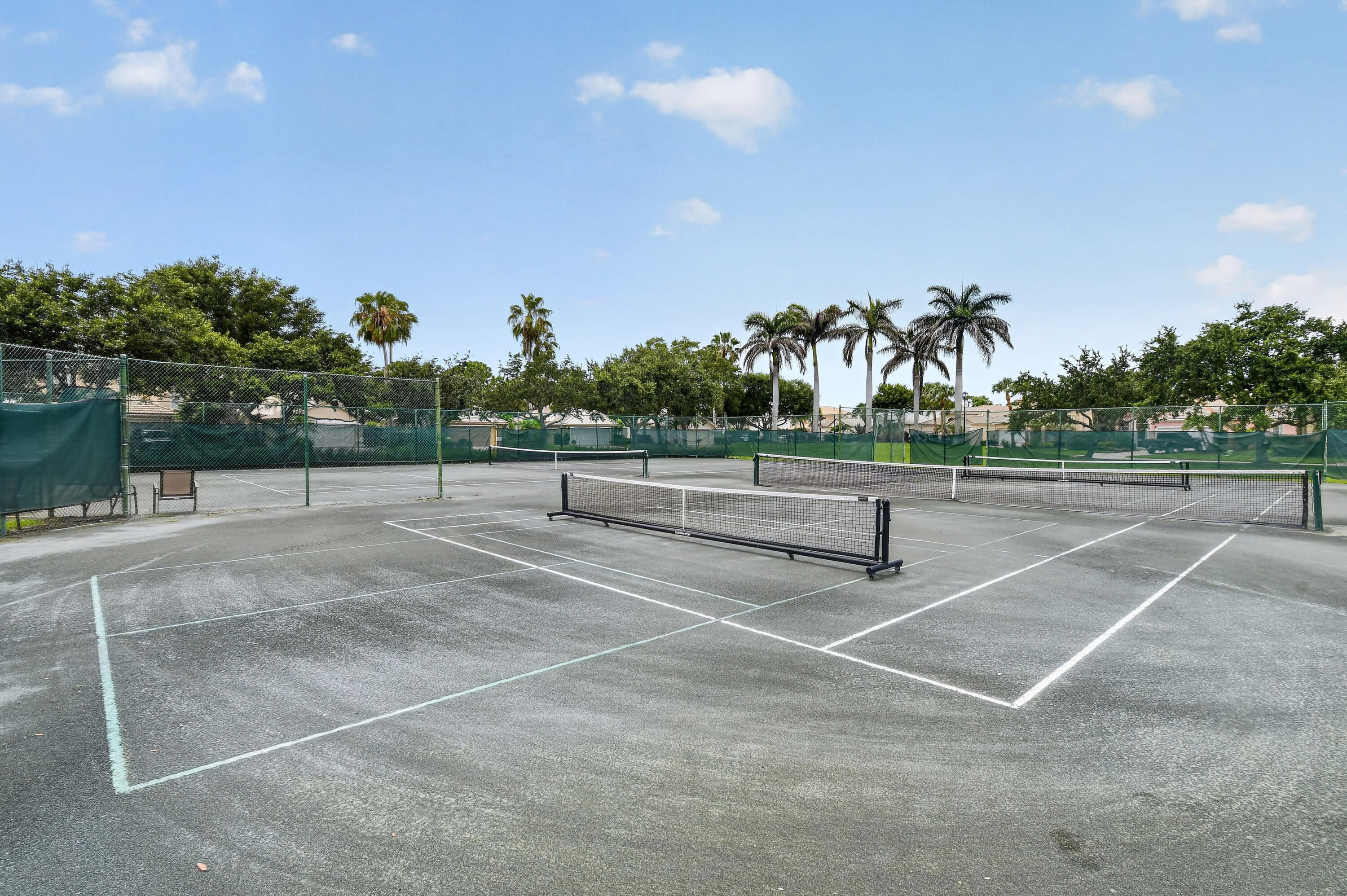 JENSEN BEACH COUNTRY CLUB - Residential