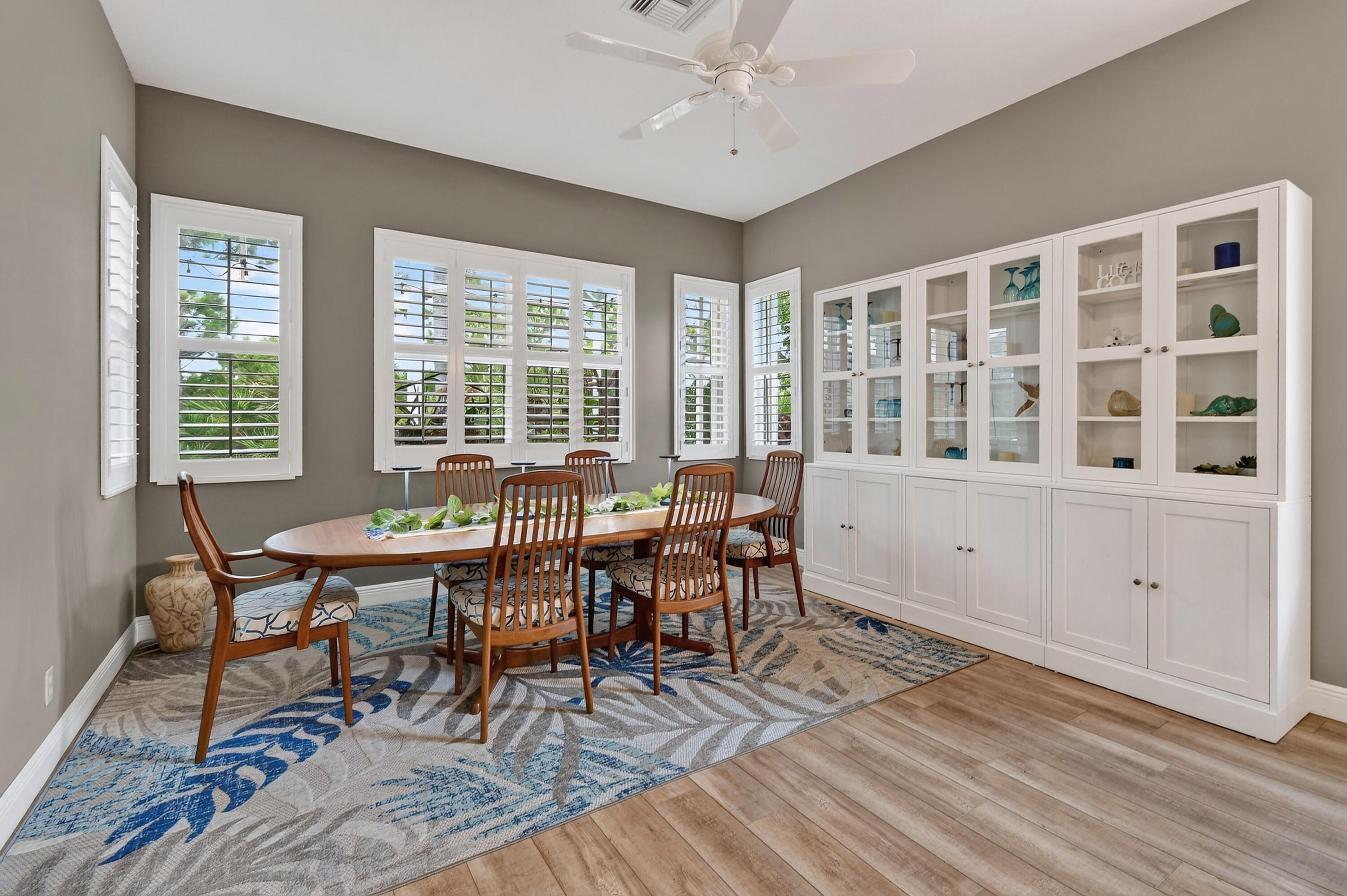 JENSEN BEACH COUNTRY CLUB - Residential