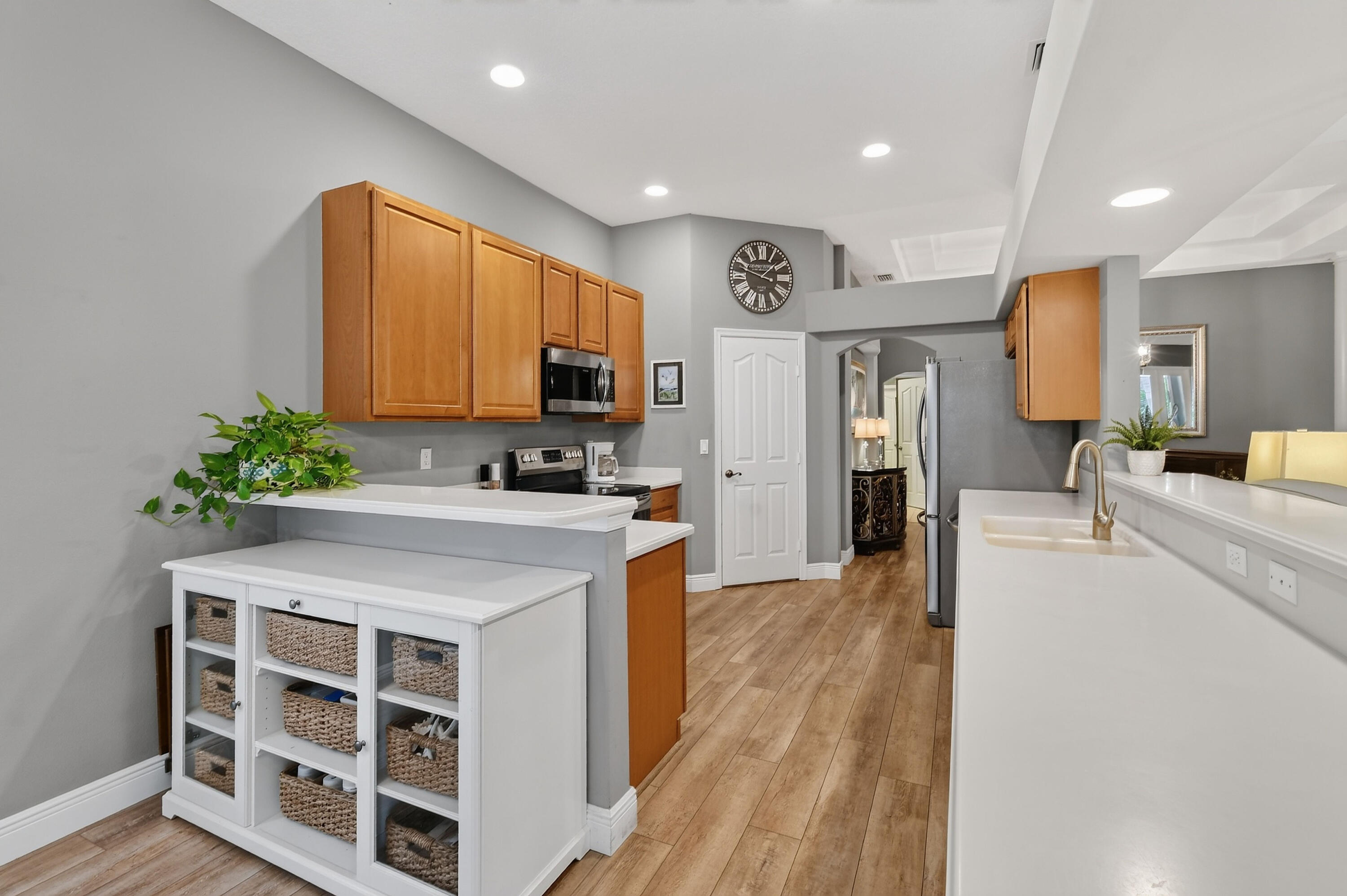 JENSEN BEACH COUNTRY CLUB - Residential