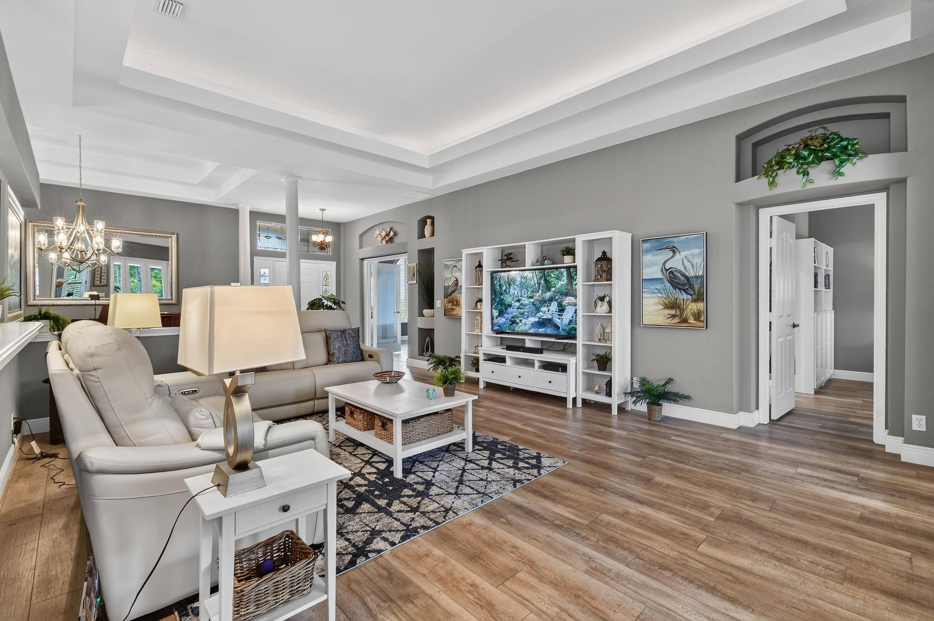 JENSEN BEACH COUNTRY CLUB - Residential