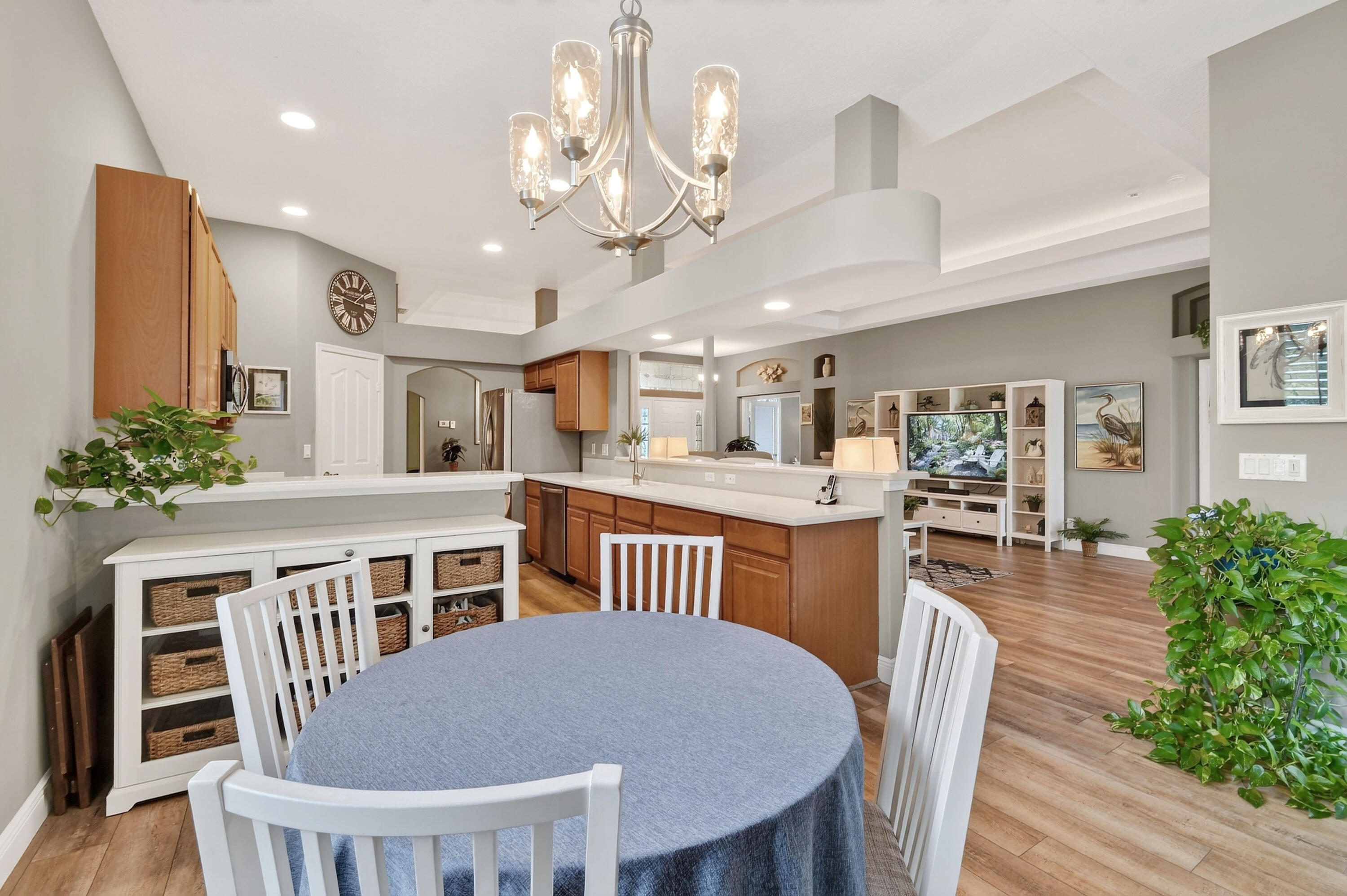 JENSEN BEACH COUNTRY CLUB - Residential