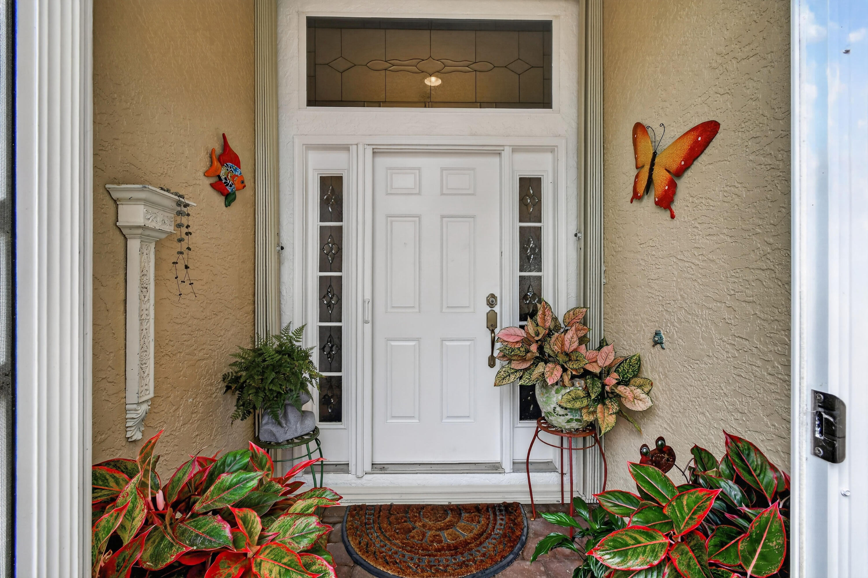 JENSEN BEACH COUNTRY CLUB - Residential