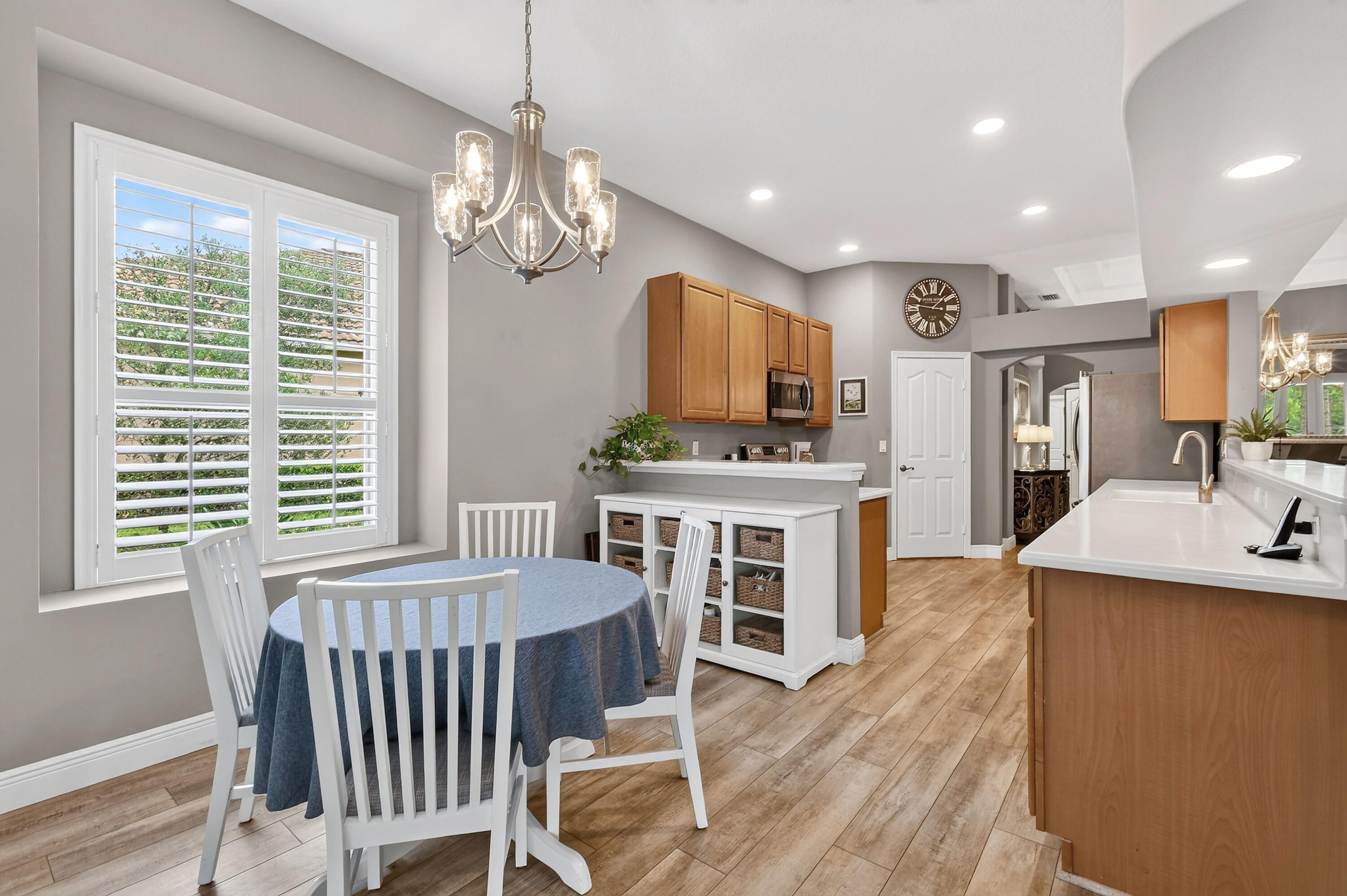 JENSEN BEACH COUNTRY CLUB - Residential