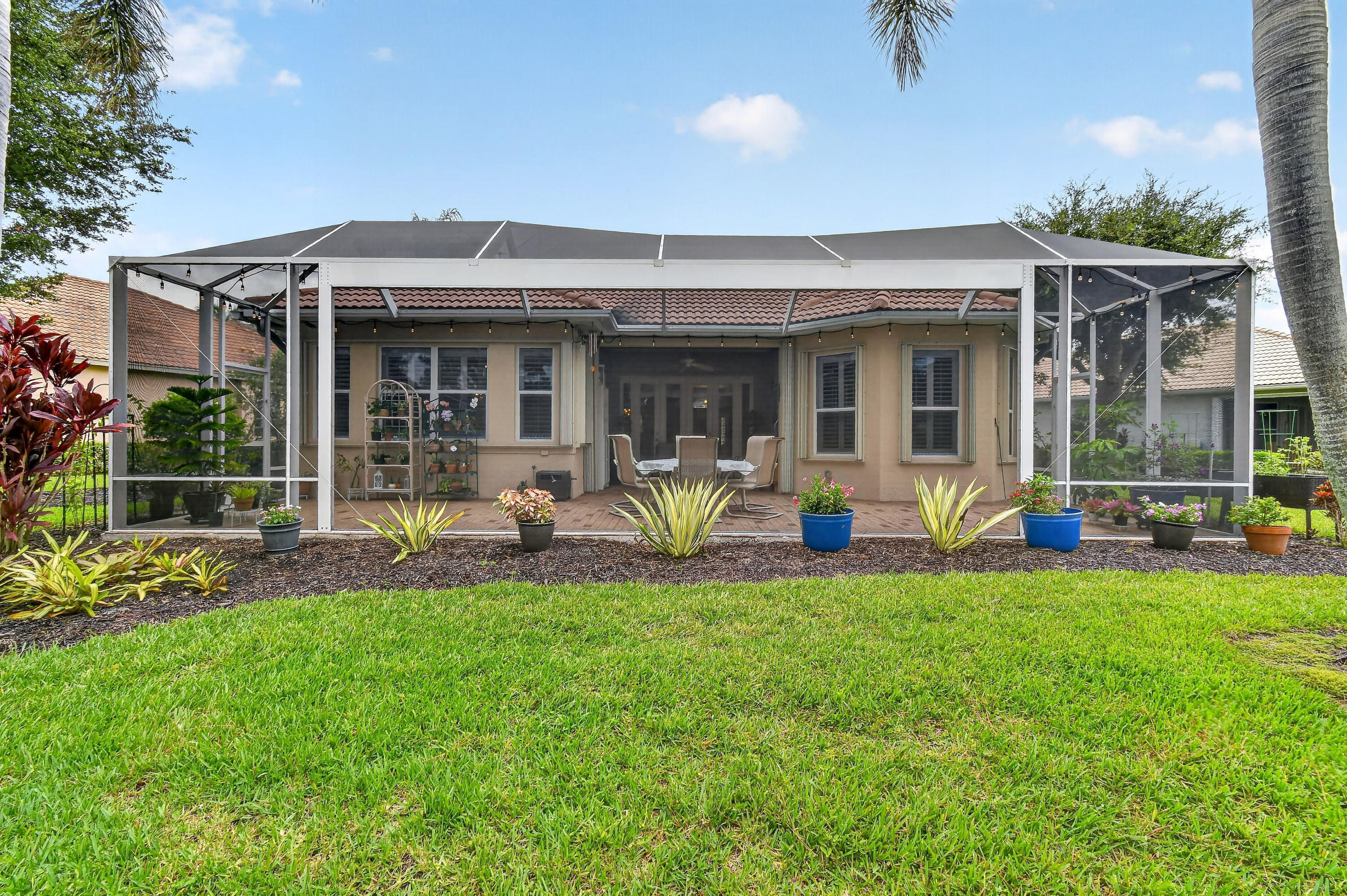 JENSEN BEACH COUNTRY CLUB - Residential