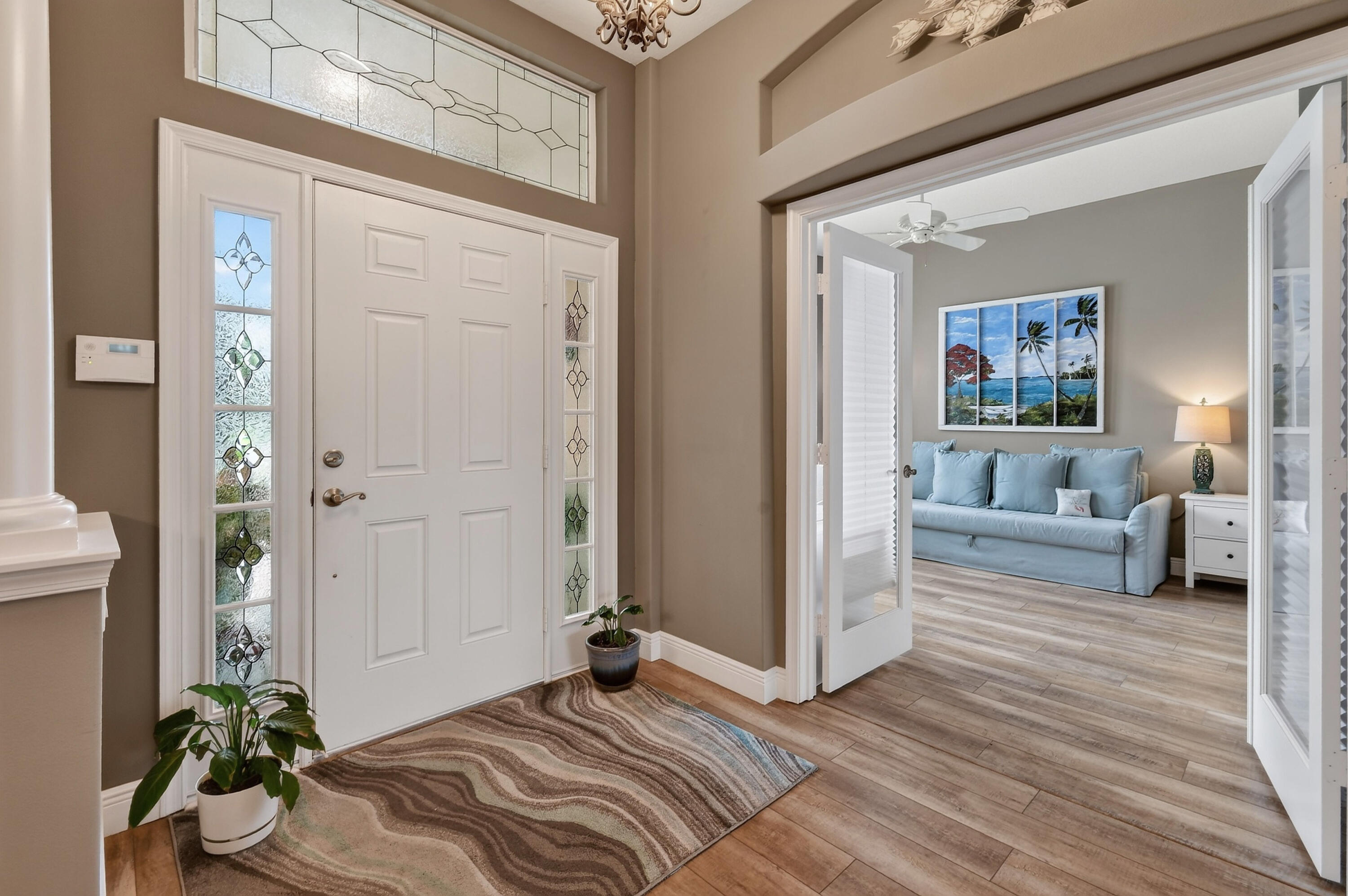 JENSEN BEACH COUNTRY CLUB - Residential
