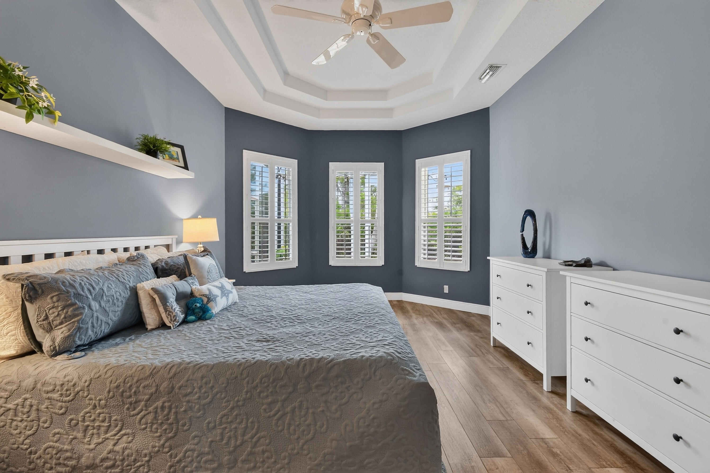 JENSEN BEACH COUNTRY CLUB - Residential