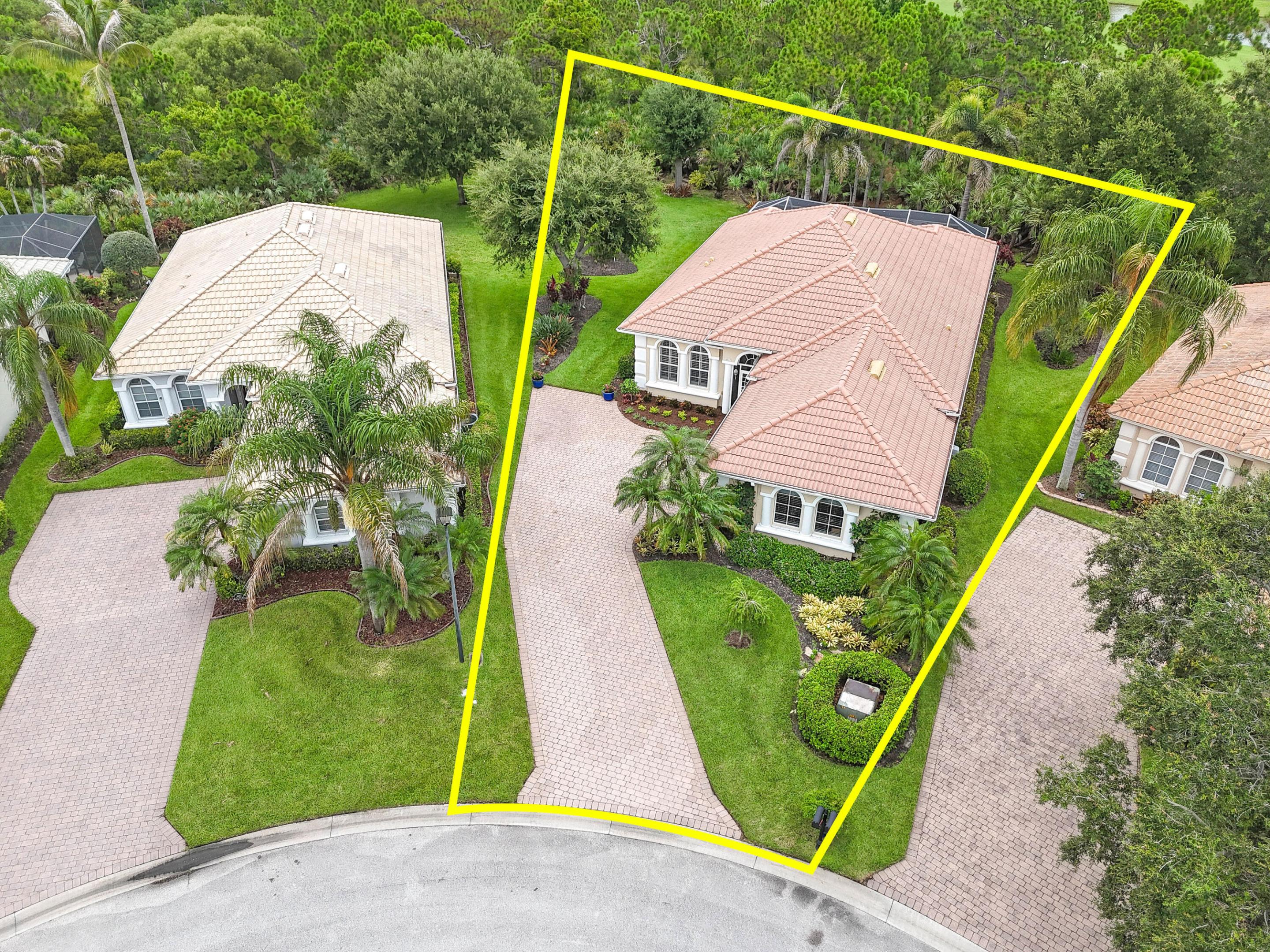 JENSEN BEACH COUNTRY CLUB - Residential