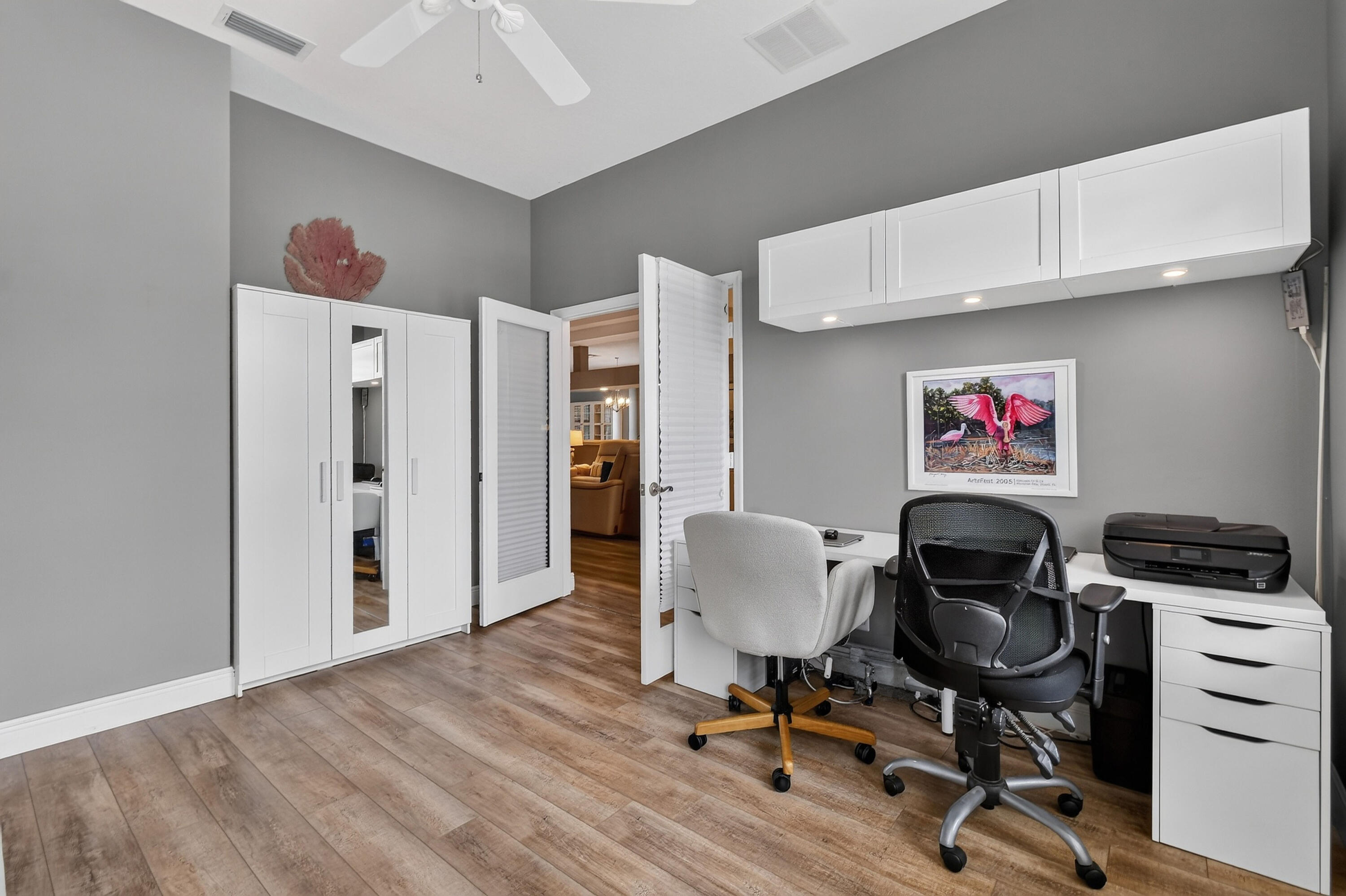 JENSEN BEACH COUNTRY CLUB - Residential