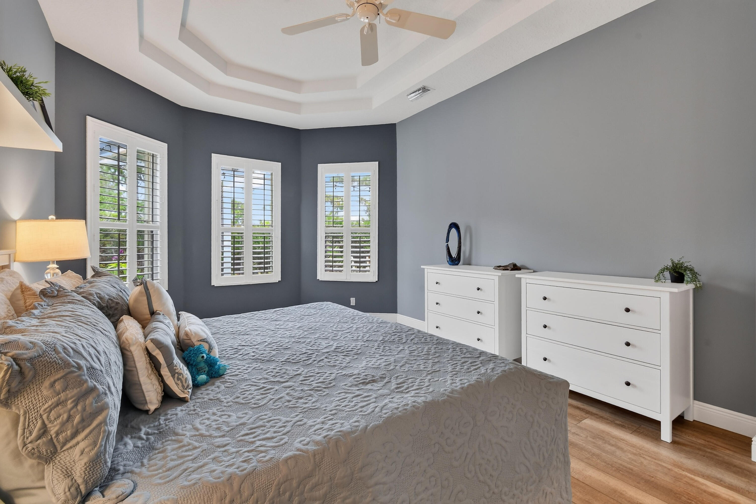 JENSEN BEACH COUNTRY CLUB - Residential