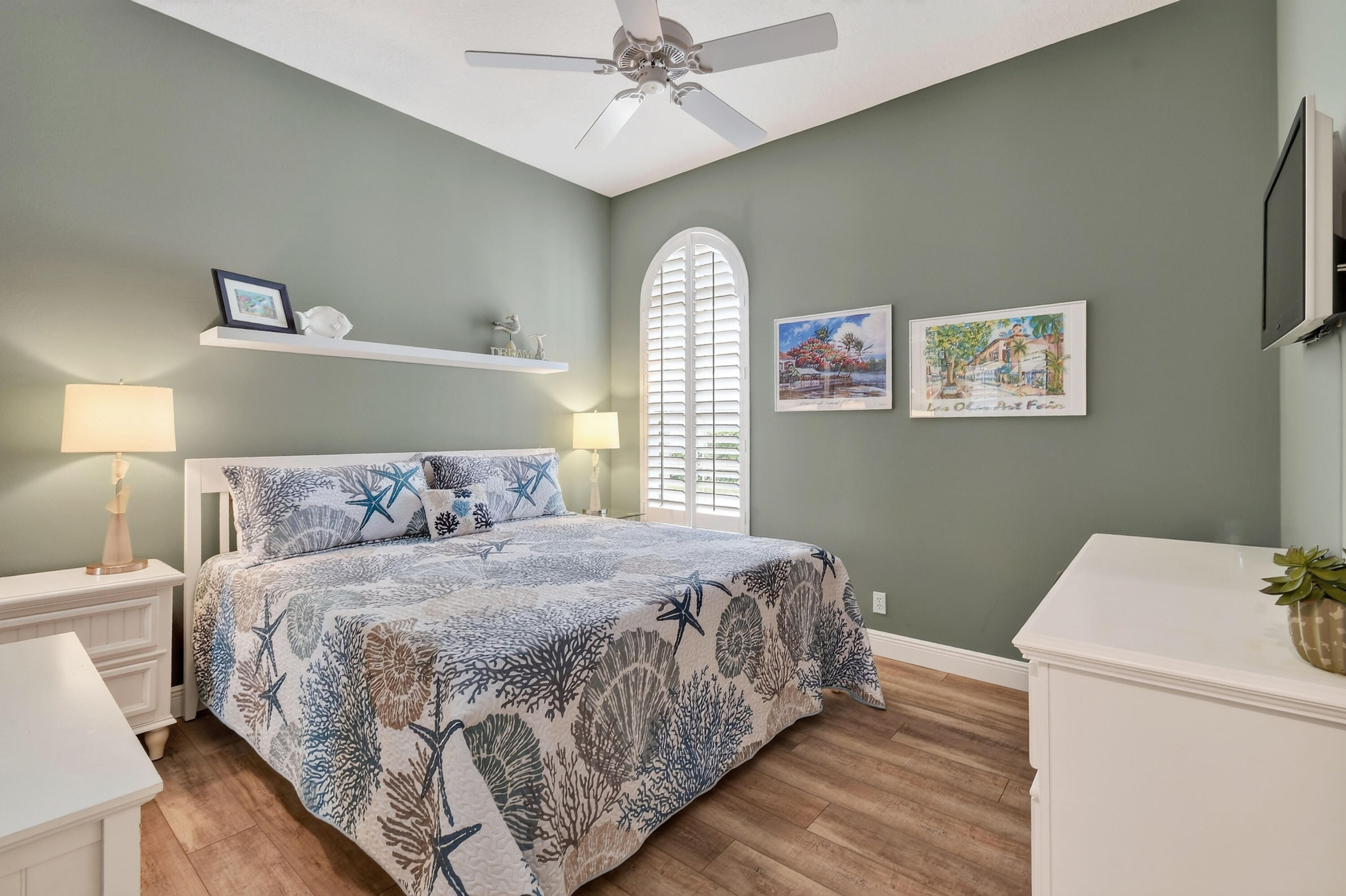 JENSEN BEACH COUNTRY CLUB - Residential