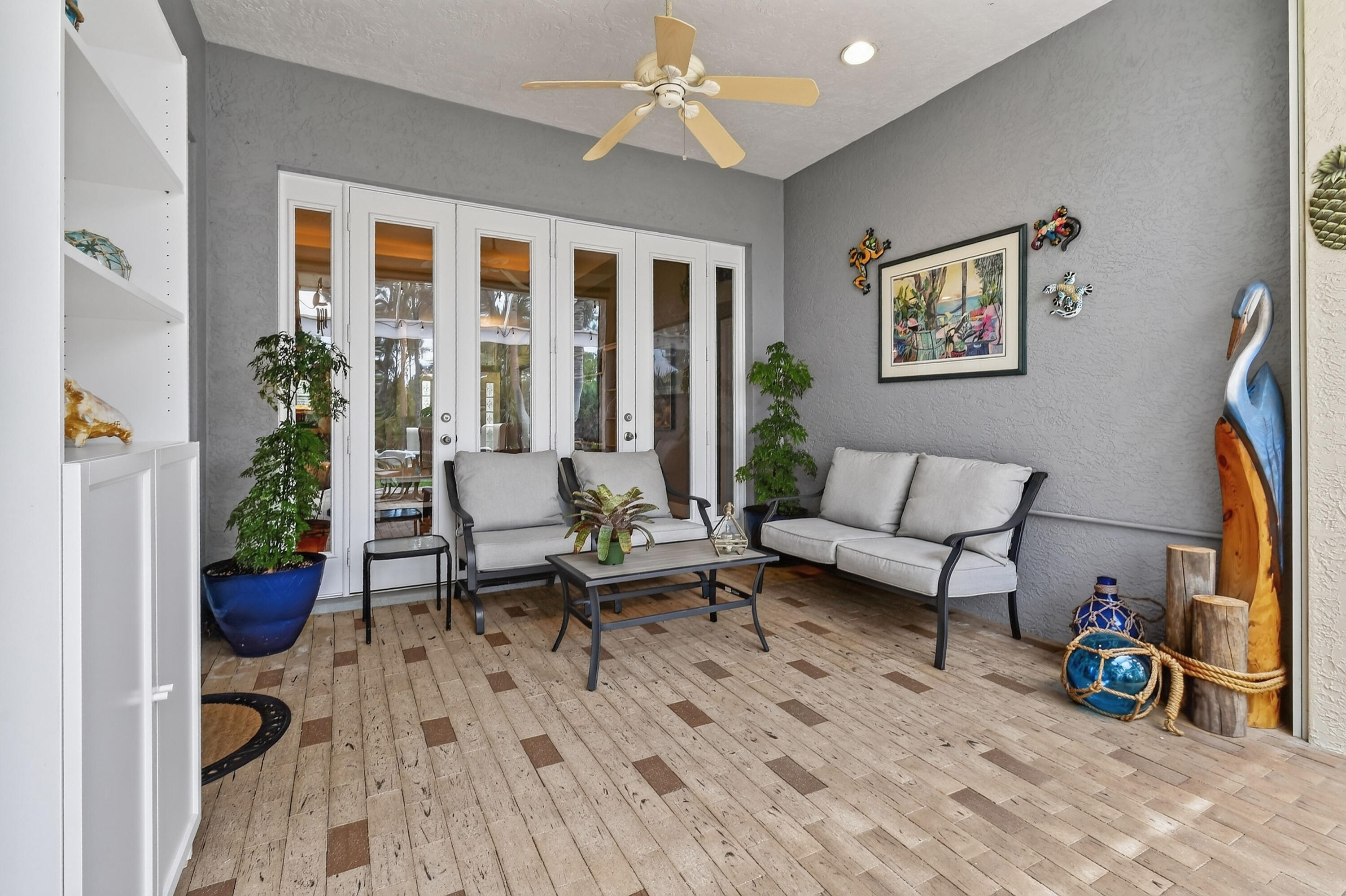 JENSEN BEACH COUNTRY CLUB - Residential