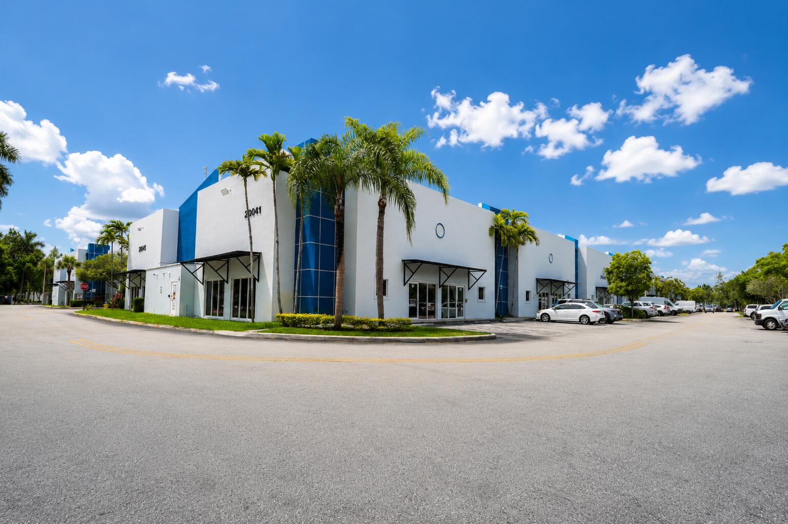 Rare chance to own a 3,000 SQFT warehouse in one of the last remaining areas of West Pembroke Pines where industrial warehouse ownership opportunities are becoming increasingly limited. Strategically located near major highways, this property offers excellent accessibility and long-term investment potential in a highly sought-after market. The unit is currently leased with approximately 3 years remaining, providing immediate and stable rental income for investors seeking a turnkey asset. Whether you're looking to expand your commercial real estate portfolio or secure a property in a supply-constrained area, this warehouse presents a strong opportunity for long-term appreciation and cash flow. Don't miss the rare opportunity, schedule your private tour today.