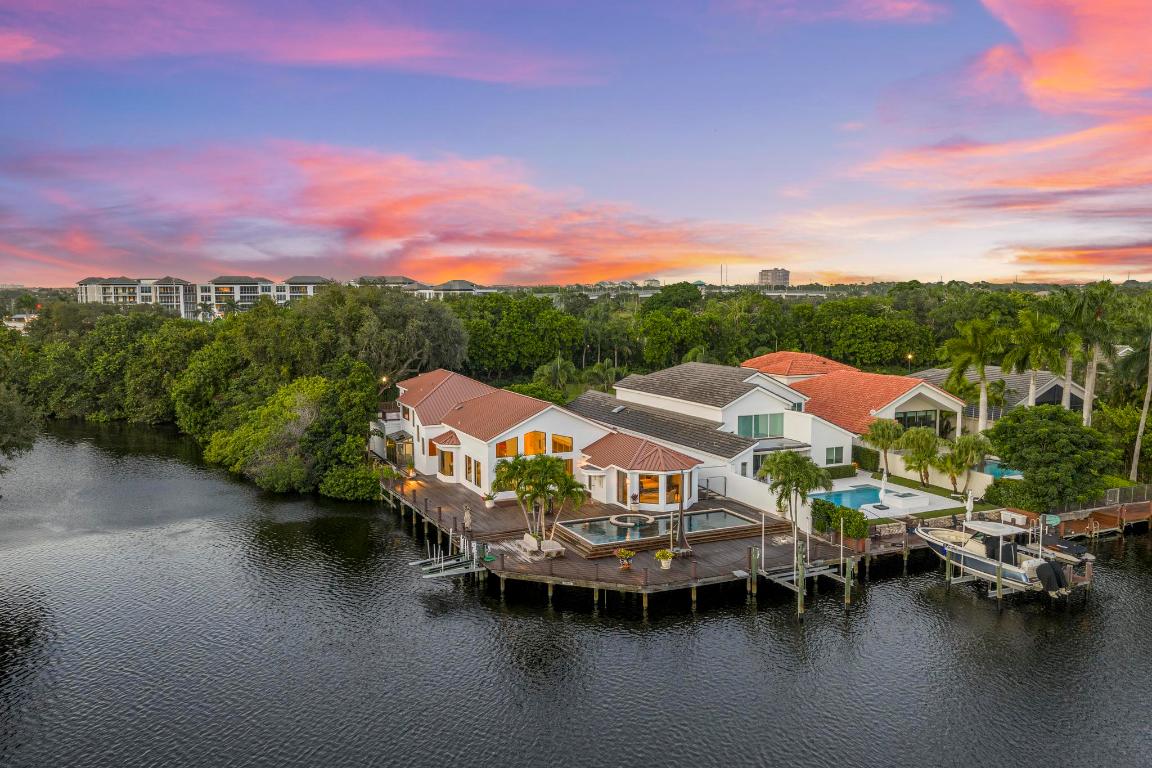 FRENCHMANS CREEK PAR C-1-B - Residential