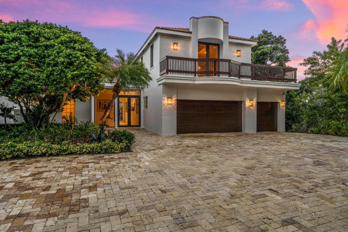 FRENCHMANS CREEK PAR C-1-B - Residential