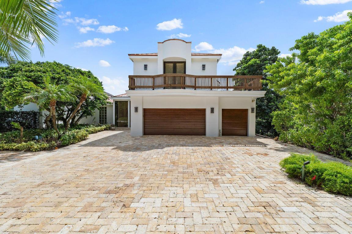 FRENCHMANS CREEK PAR C-1-B - Residential