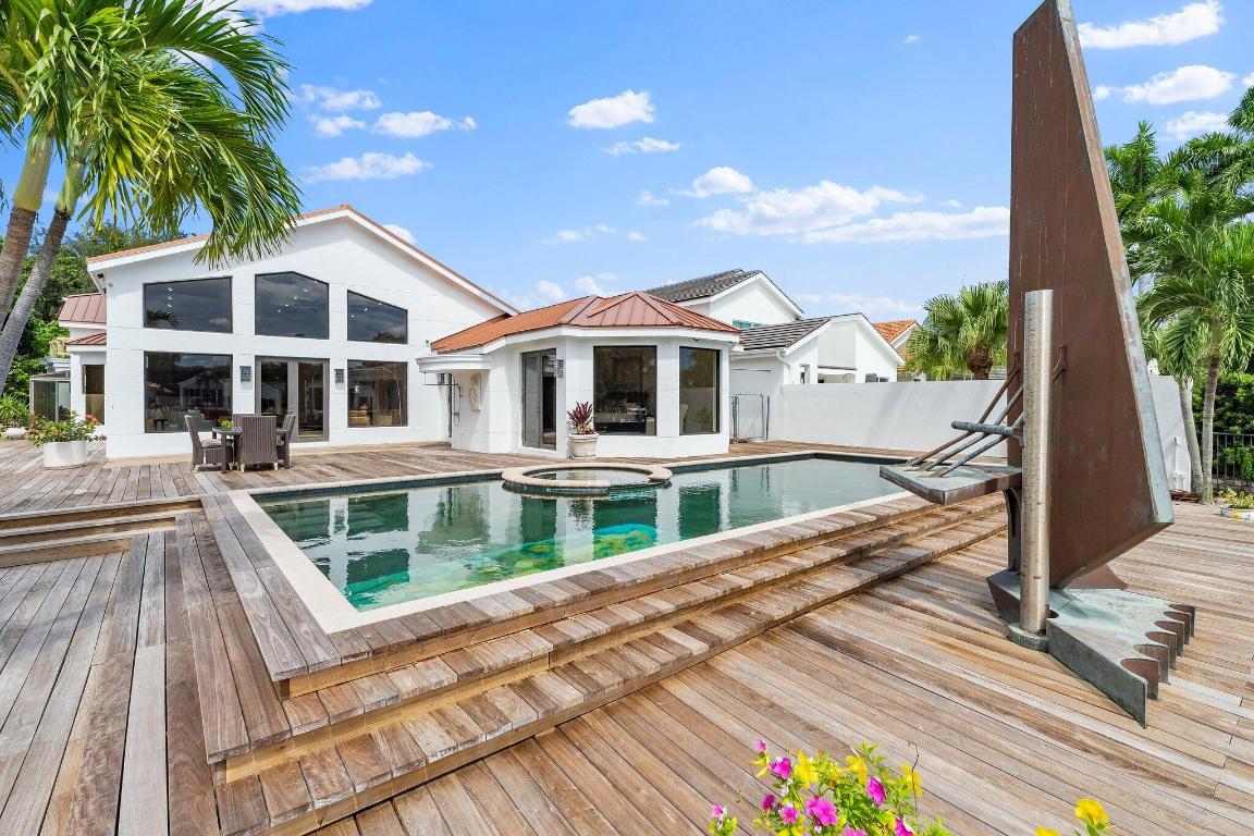 FRENCHMANS CREEK PAR C-1-B - Residential