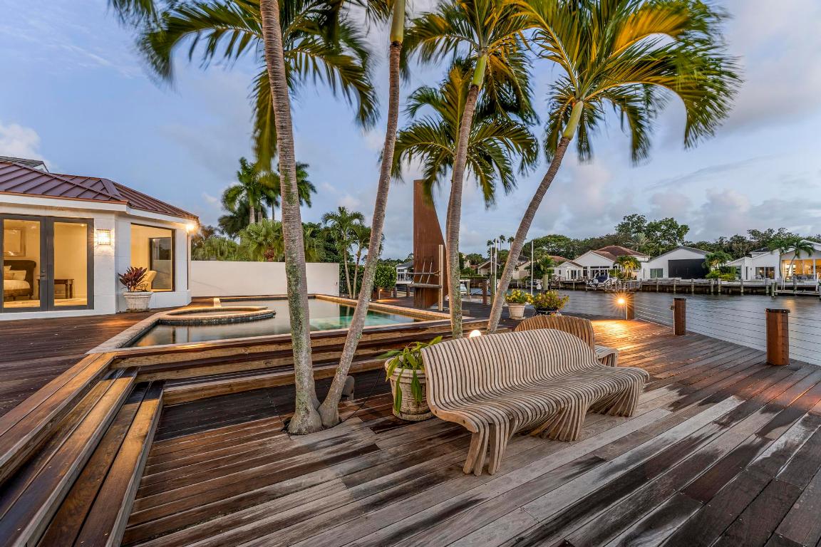 FRENCHMANS CREEK PAR C-1-B - Residential