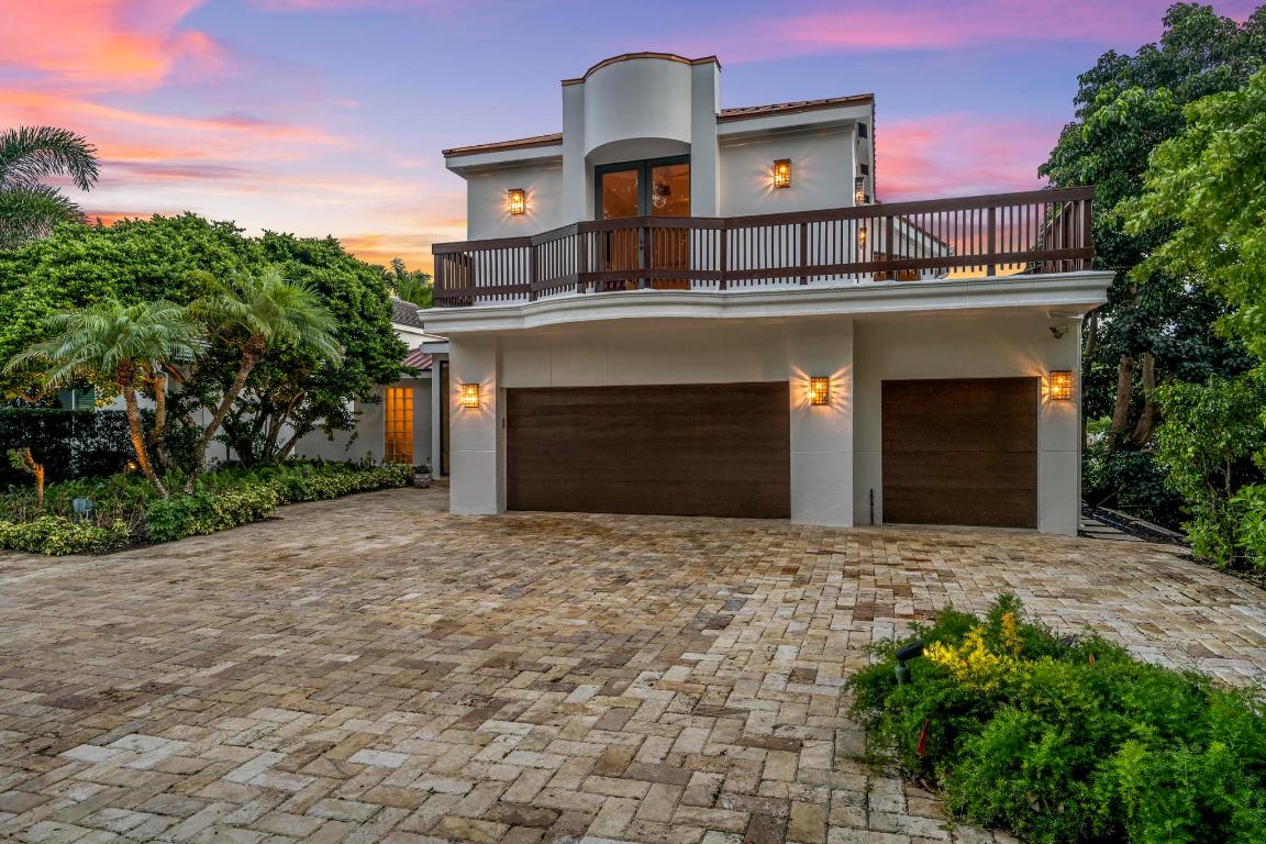 FRENCHMANS CREEK PAR C-1-B - Residential