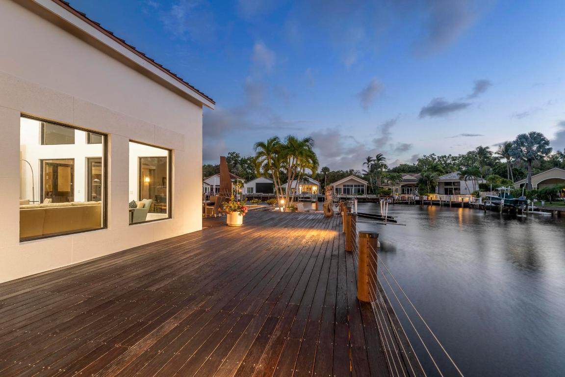 FRENCHMANS CREEK PAR C-1-B - Residential