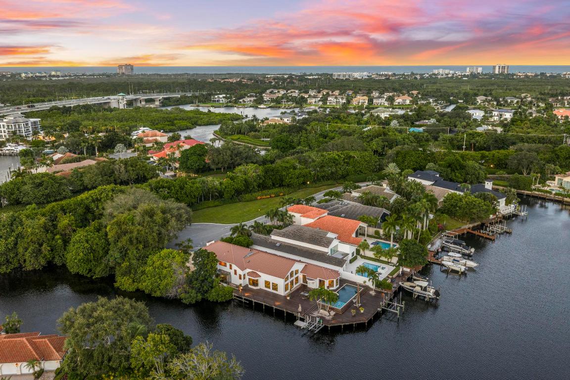 FRENCHMANS CREEK PAR C-1-B - Residential
